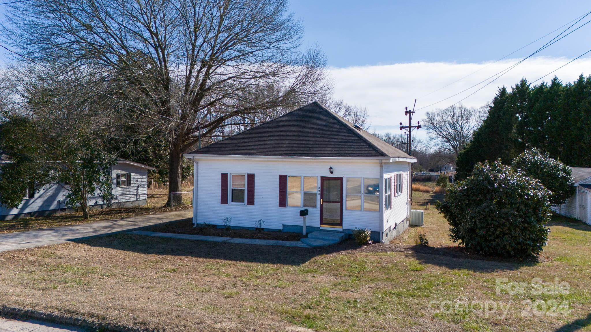 American Thread Company - Residential