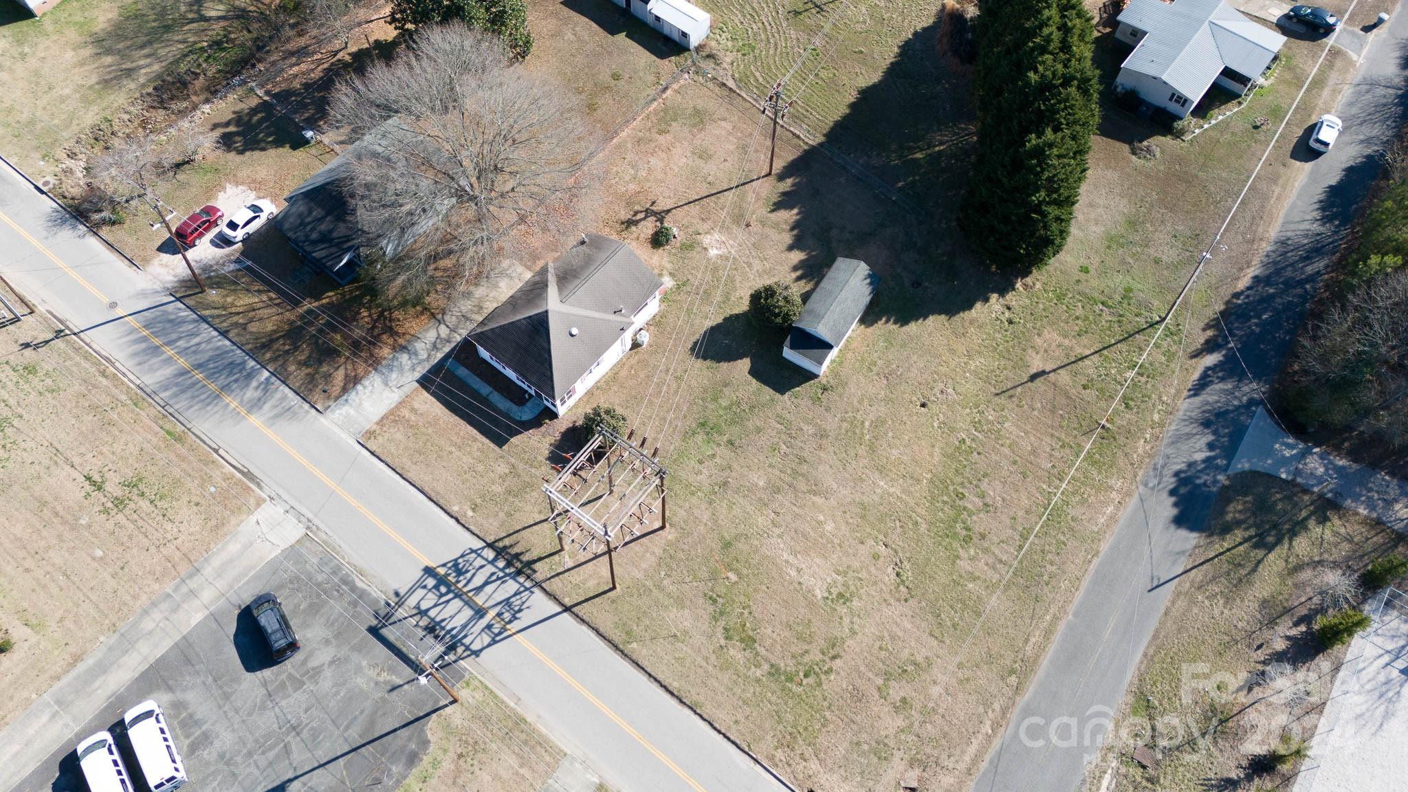 American Thread Company - Residential