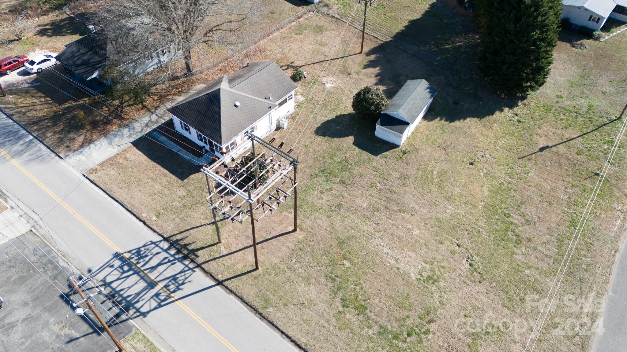 American Thread Company - Residential