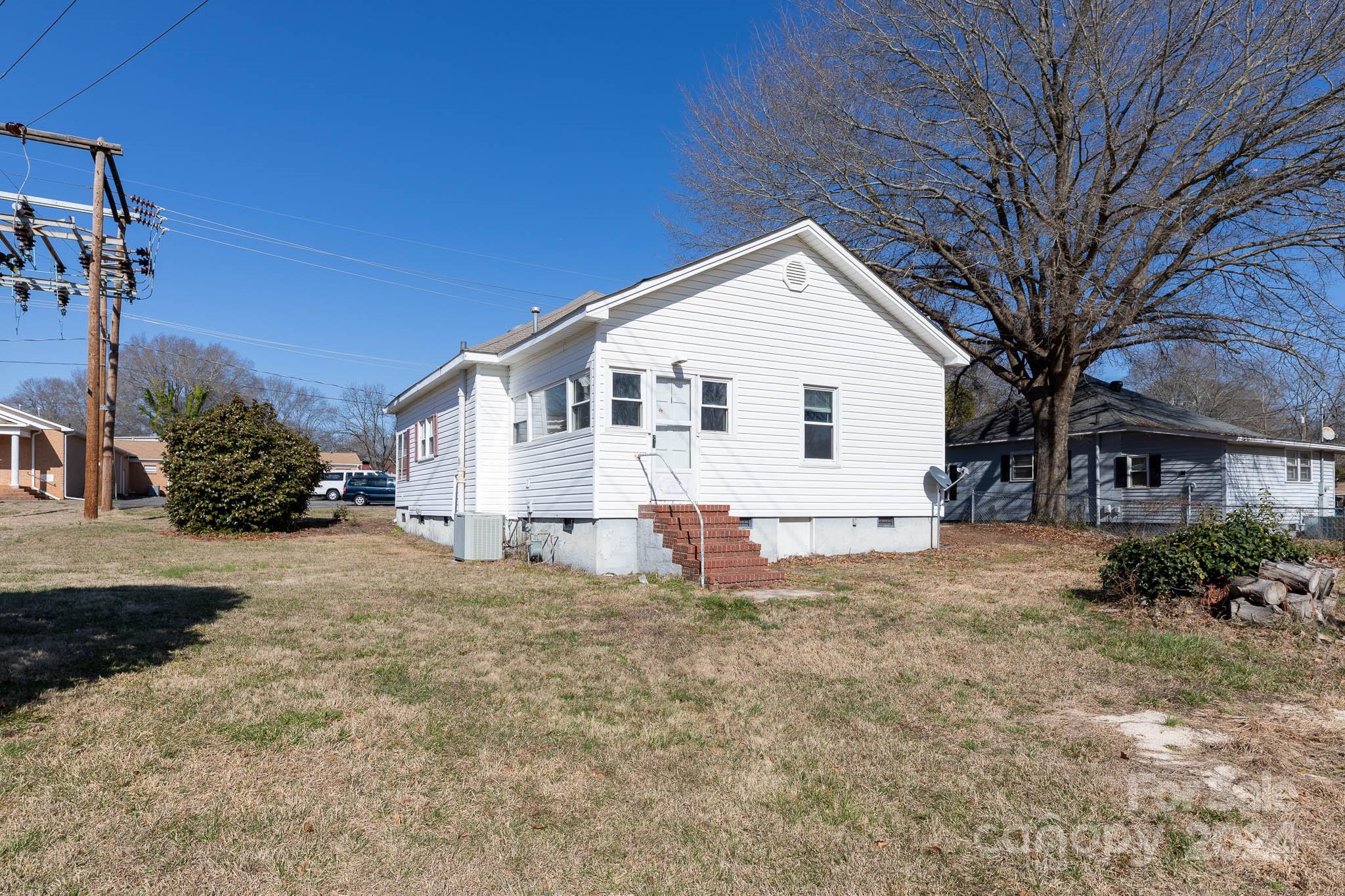 American Thread Company - Residential