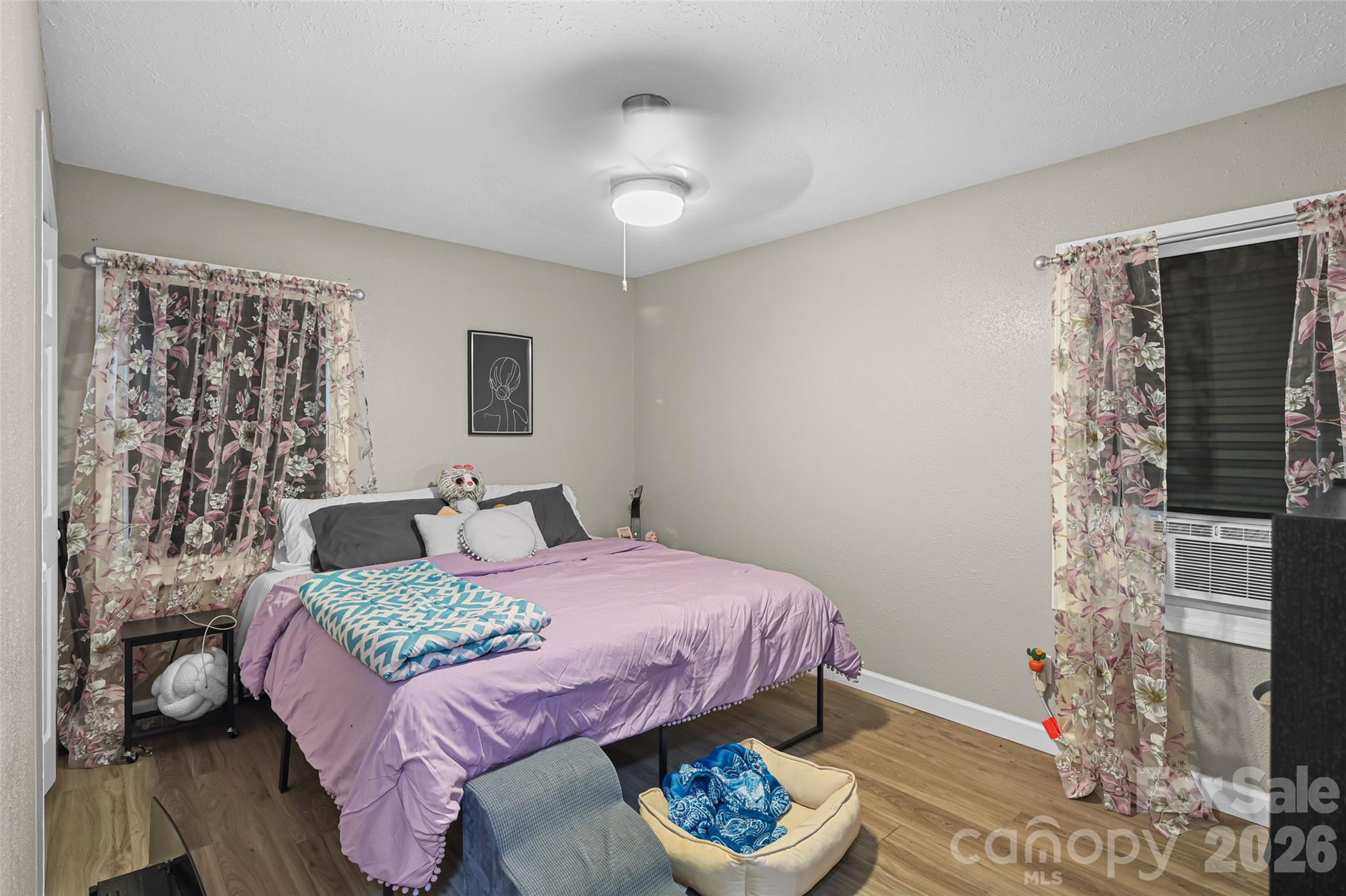 none - Residential