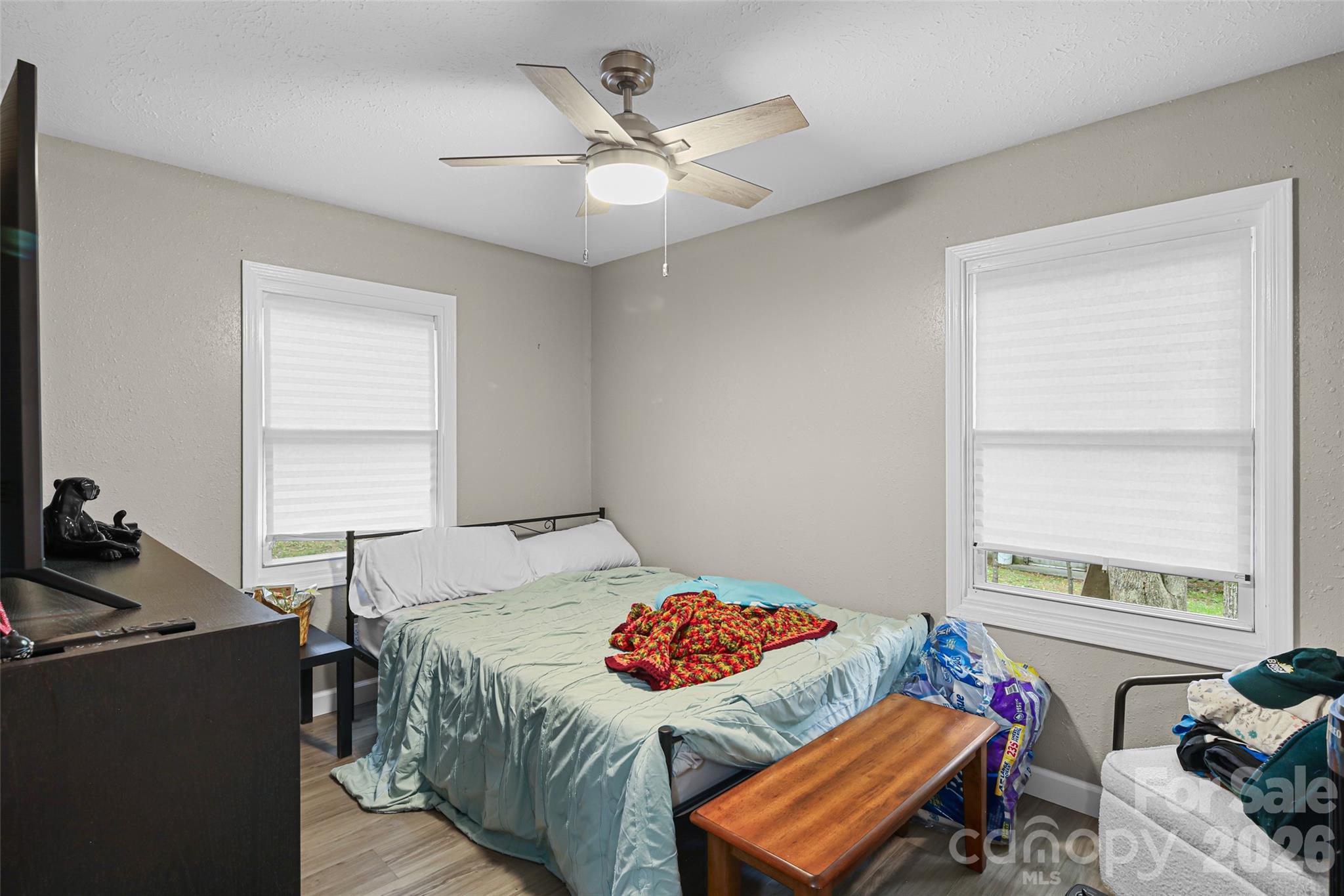 none - Residential