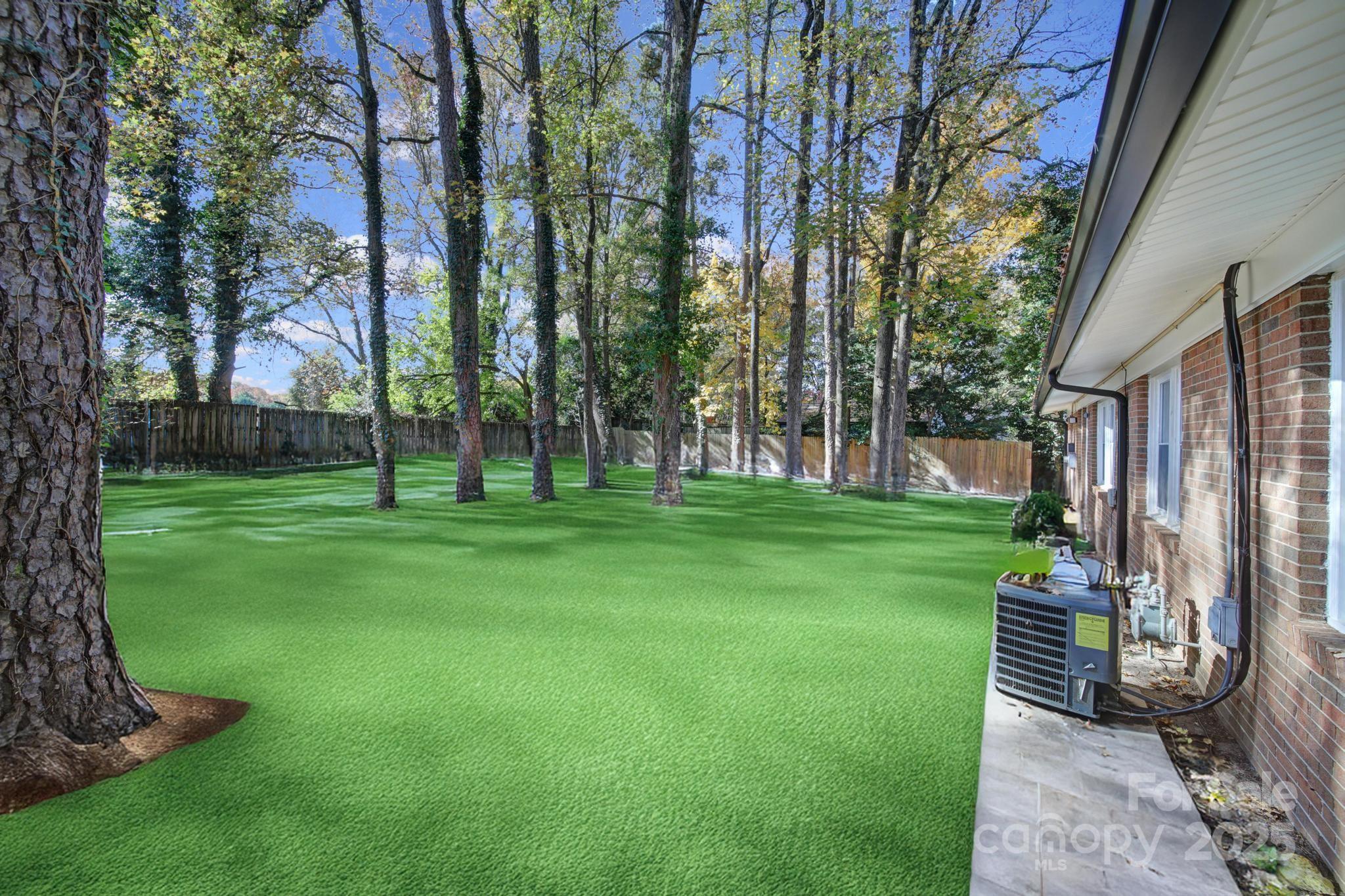 East Forest - Residential