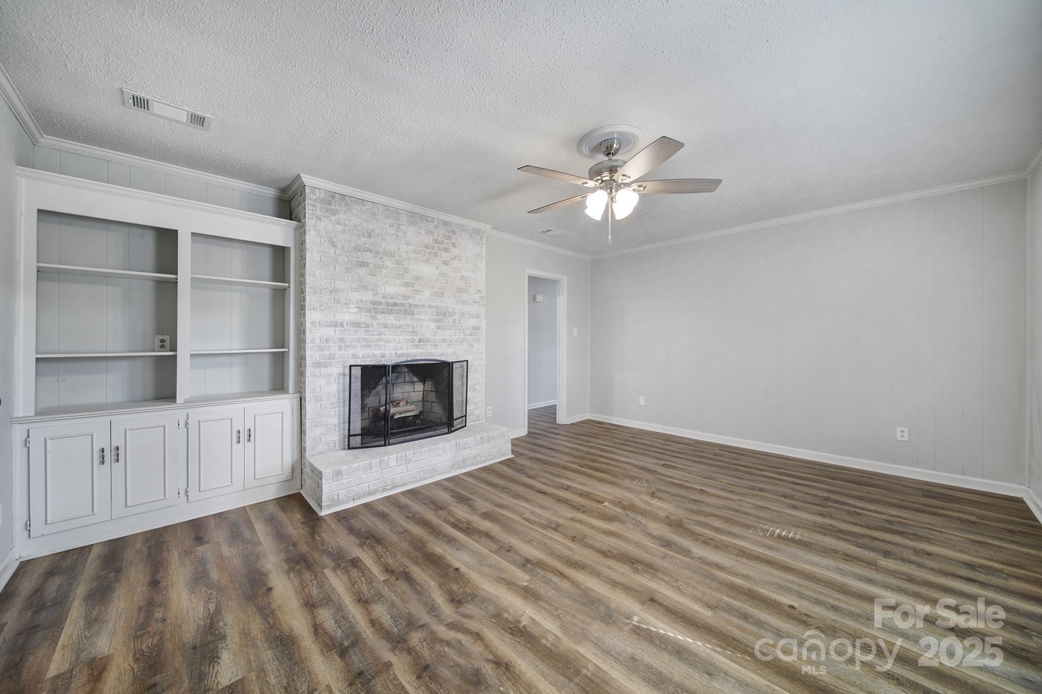 East Forest - Residential