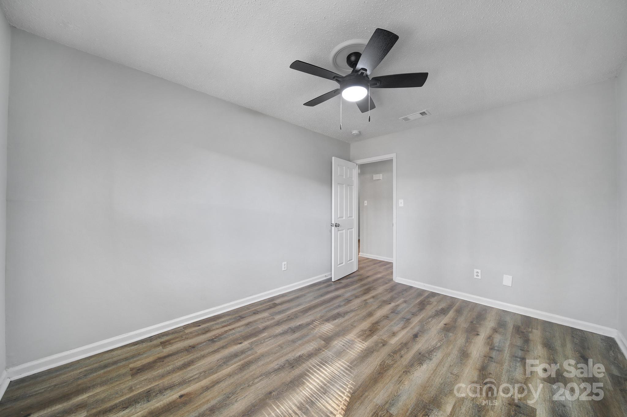 East Forest - Residential