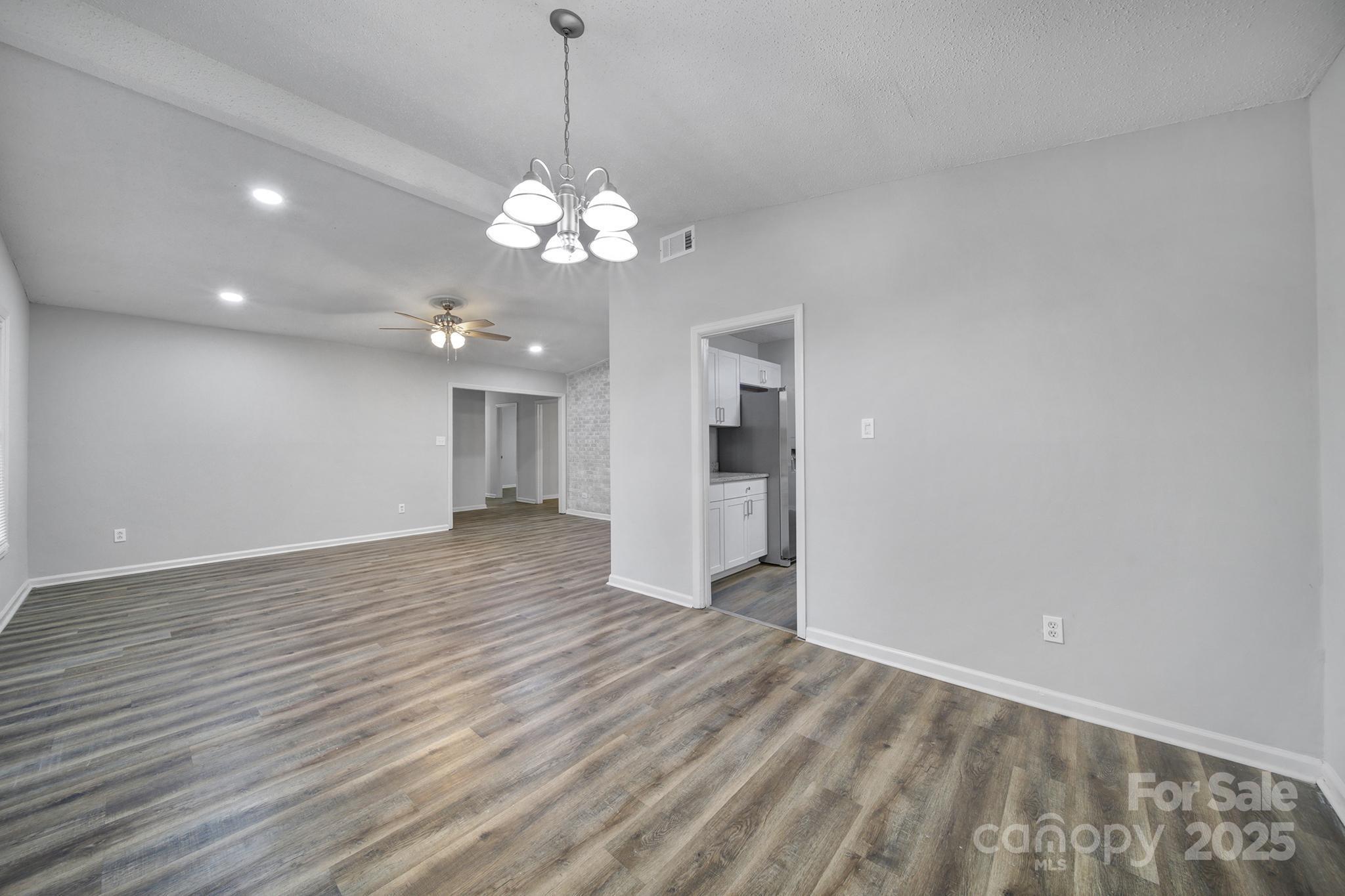 East Forest - Residential