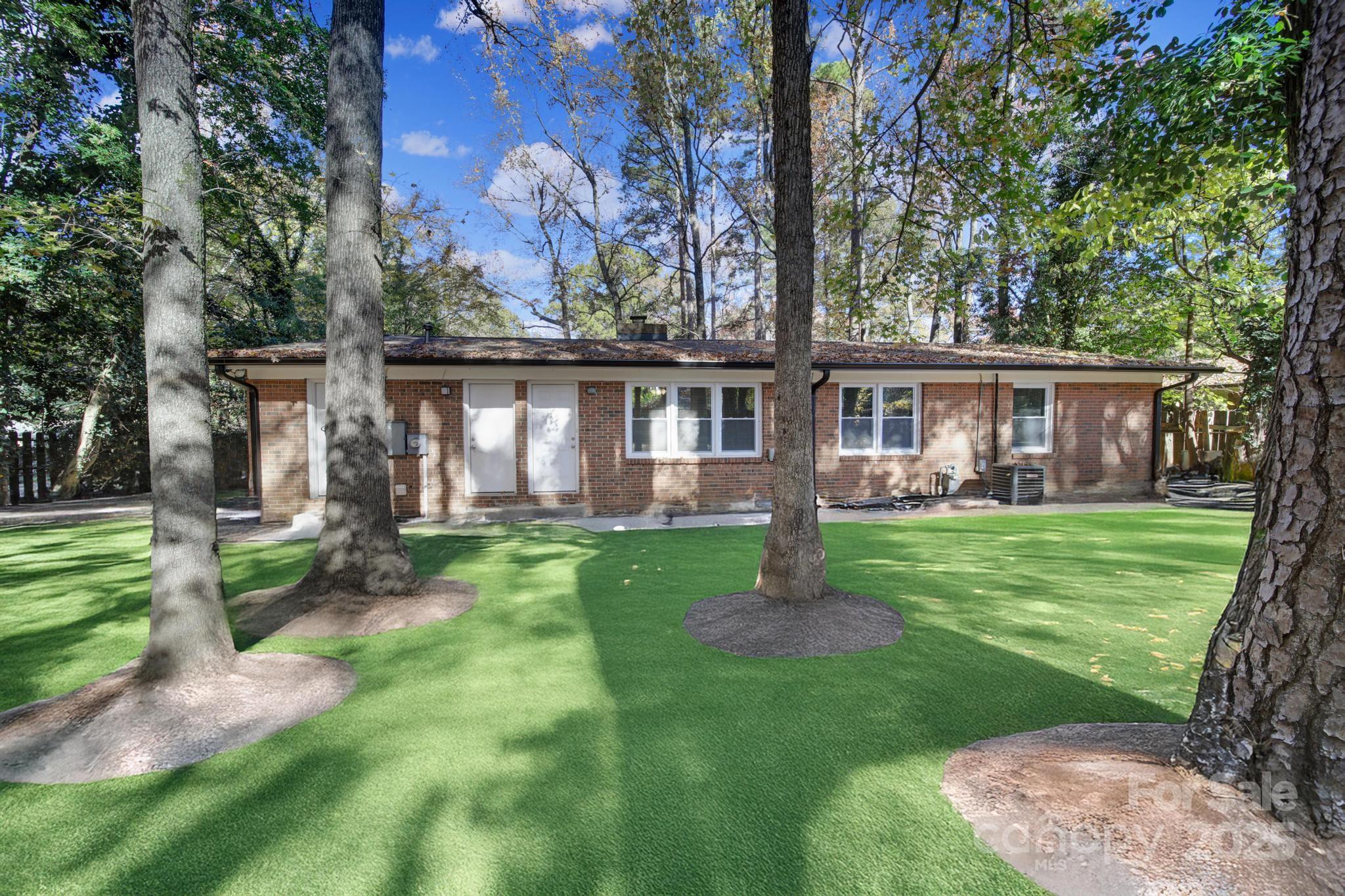 East Forest - Residential