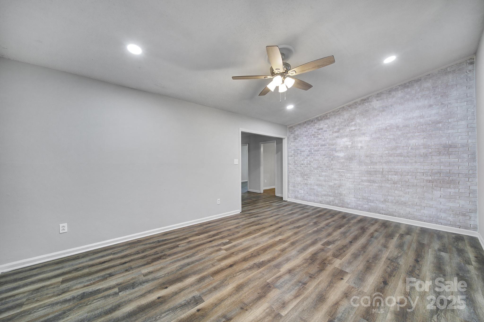 East Forest - Residential