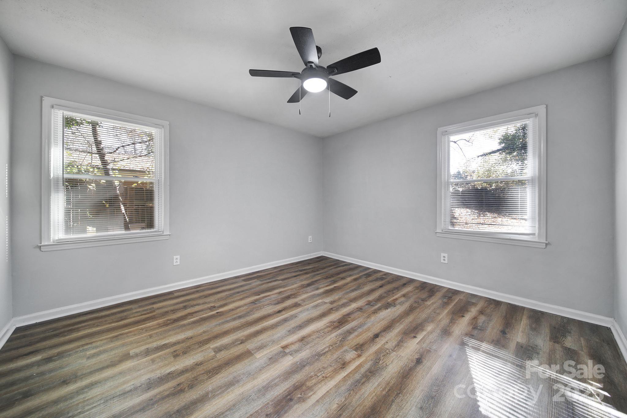 East Forest - Residential