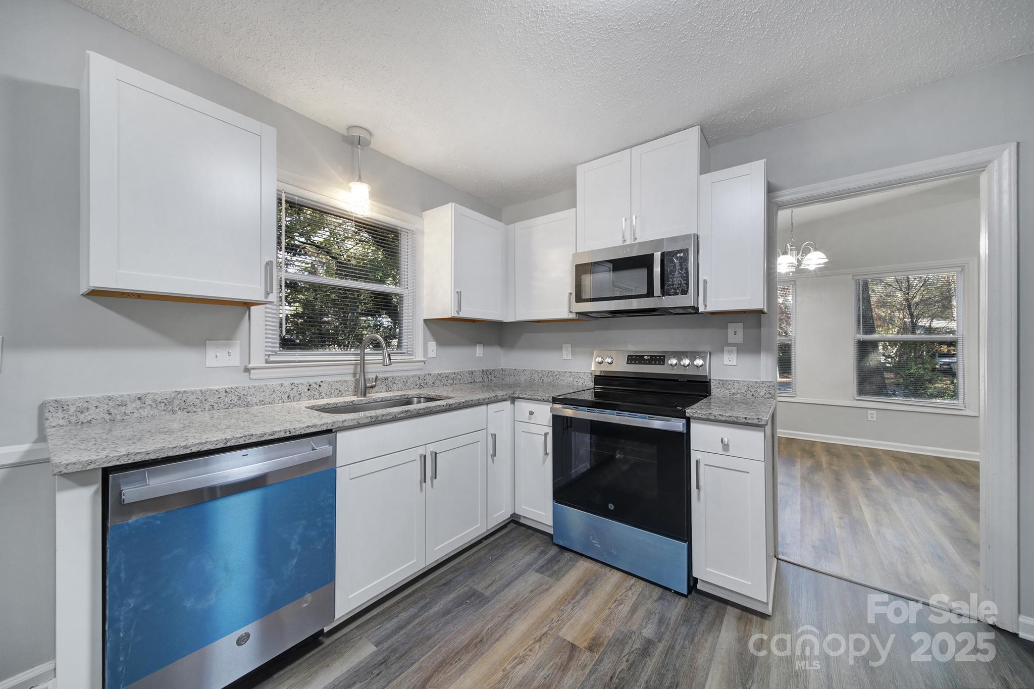 East Forest - Residential