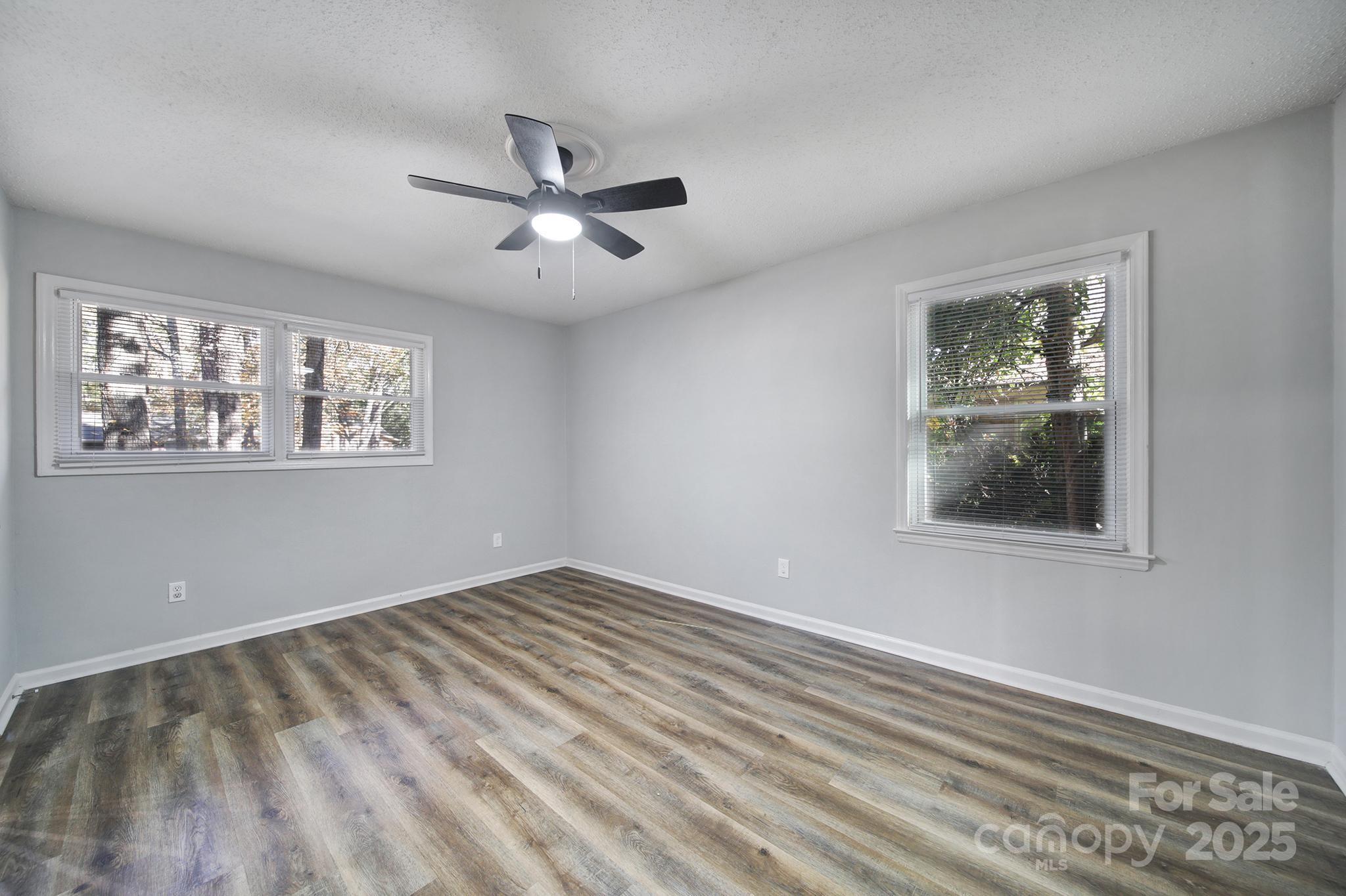 East Forest - Residential