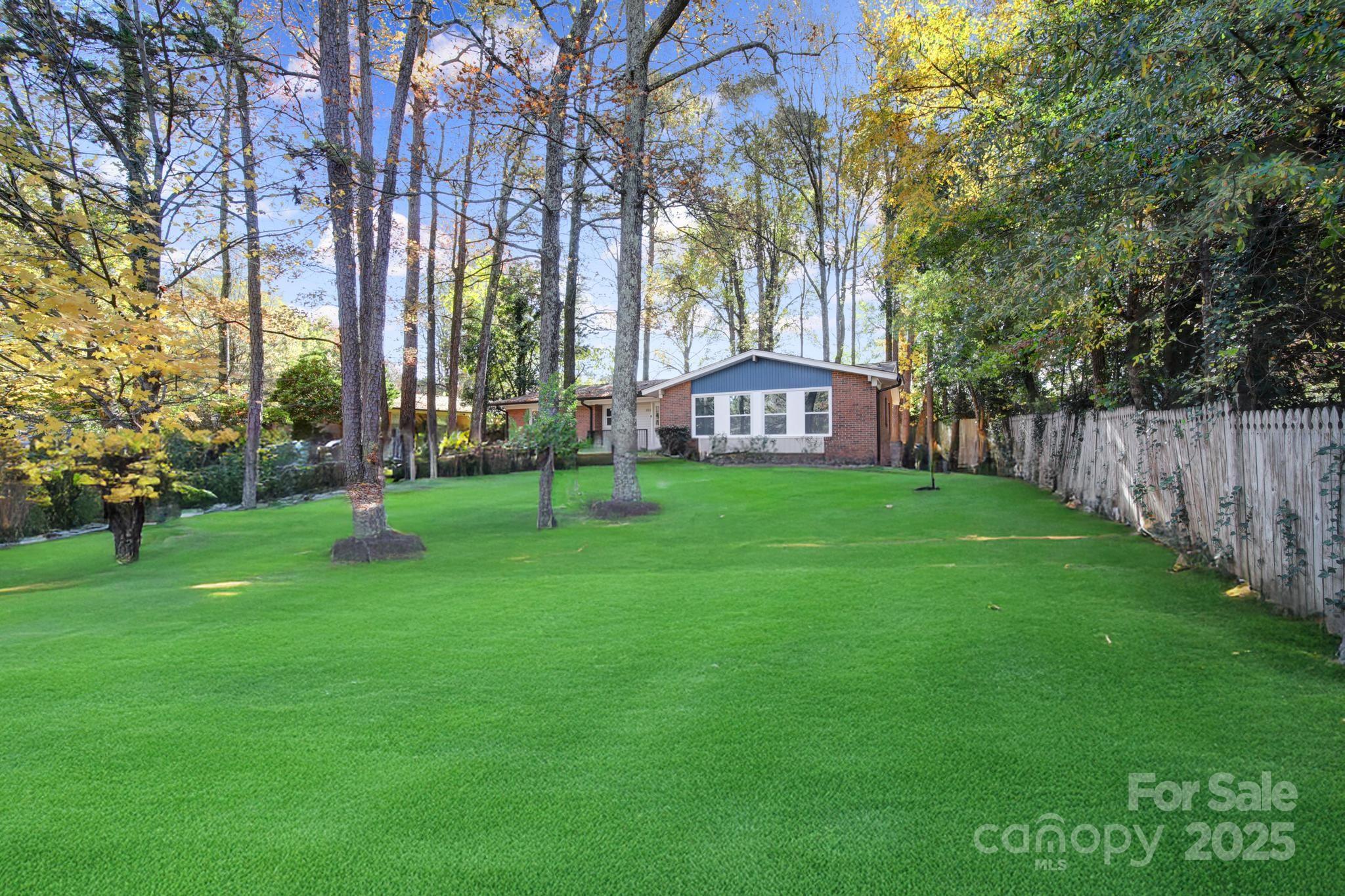 East Forest - Residential