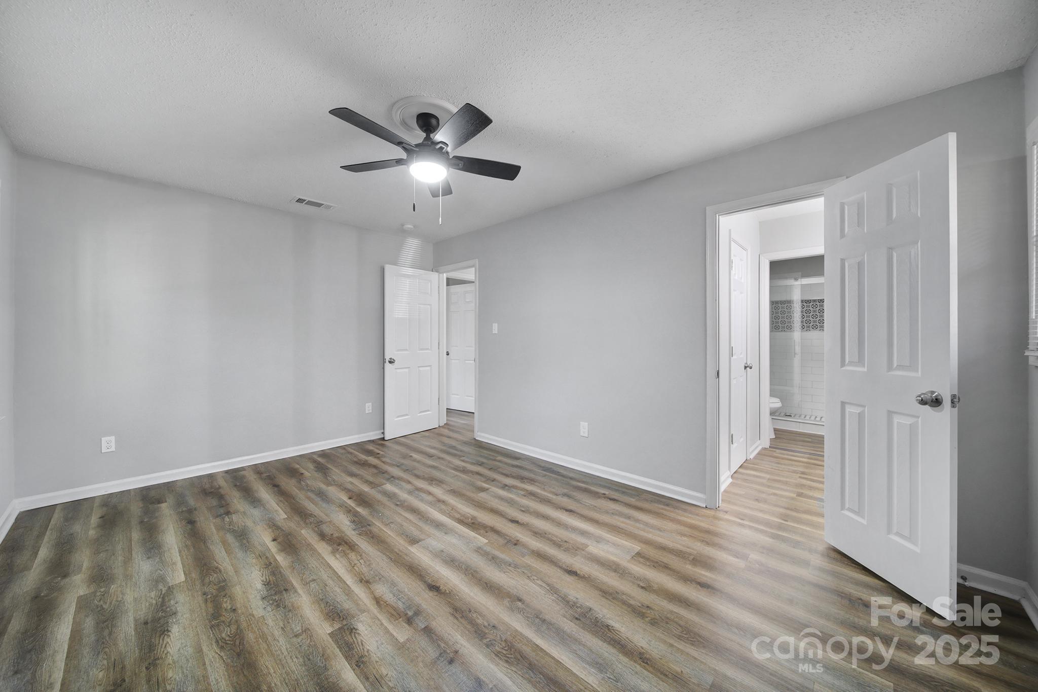 East Forest - Residential