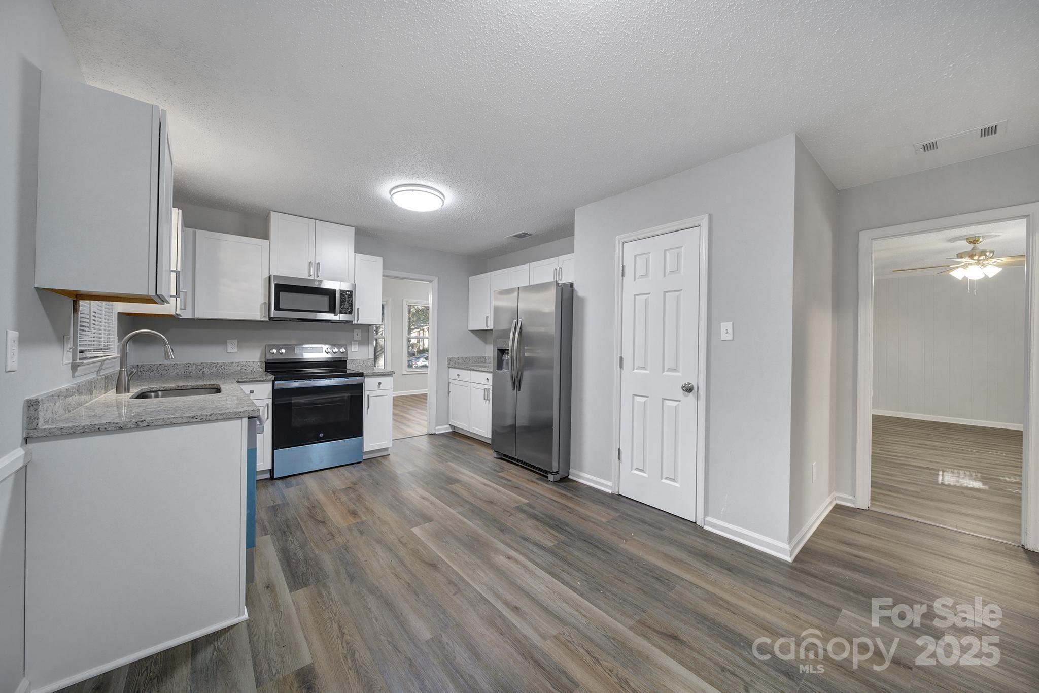 East Forest - Residential