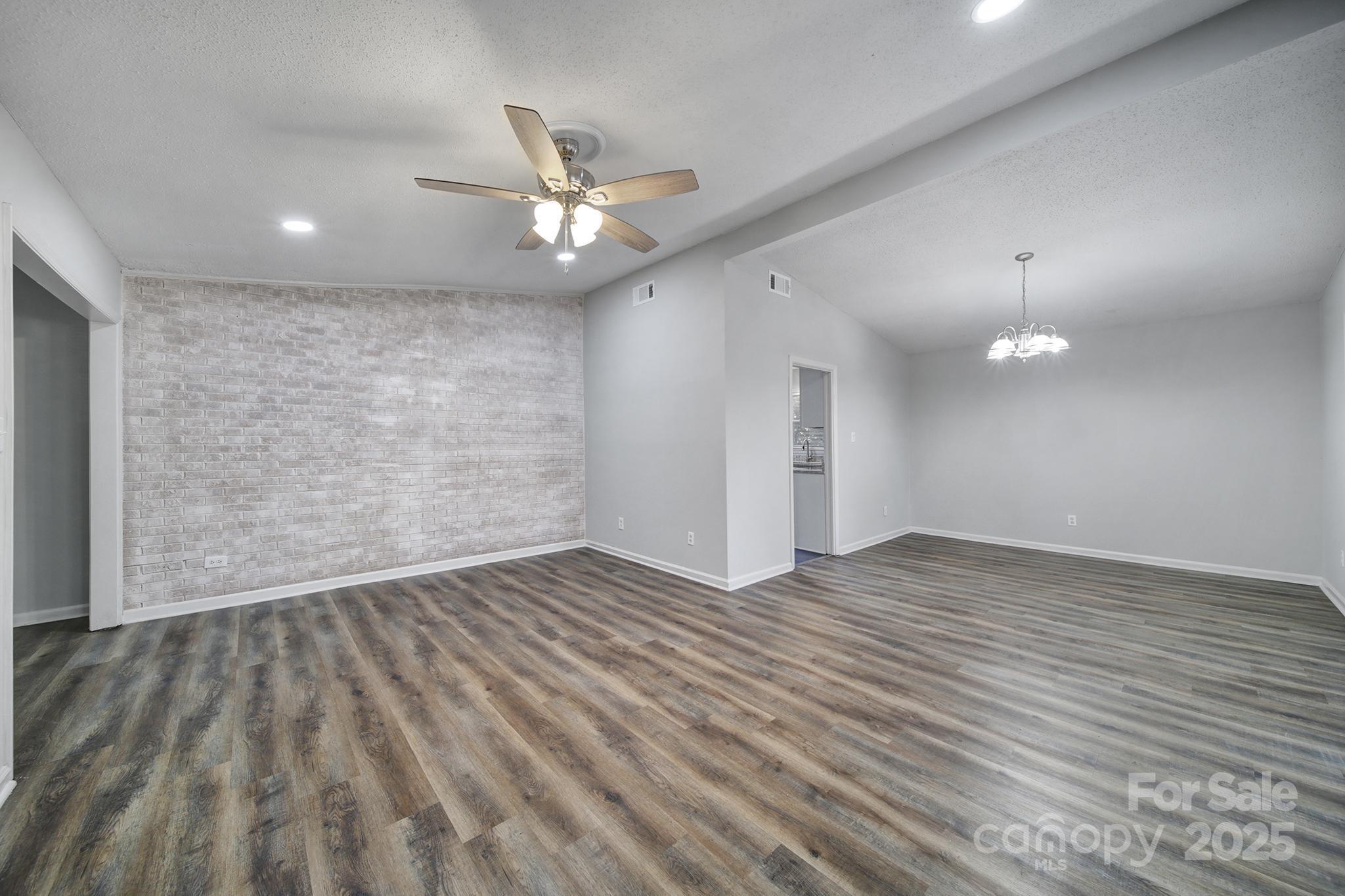 East Forest - Residential