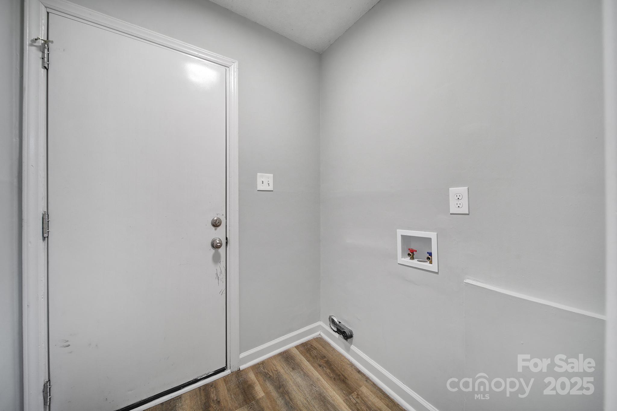 East Forest - Residential