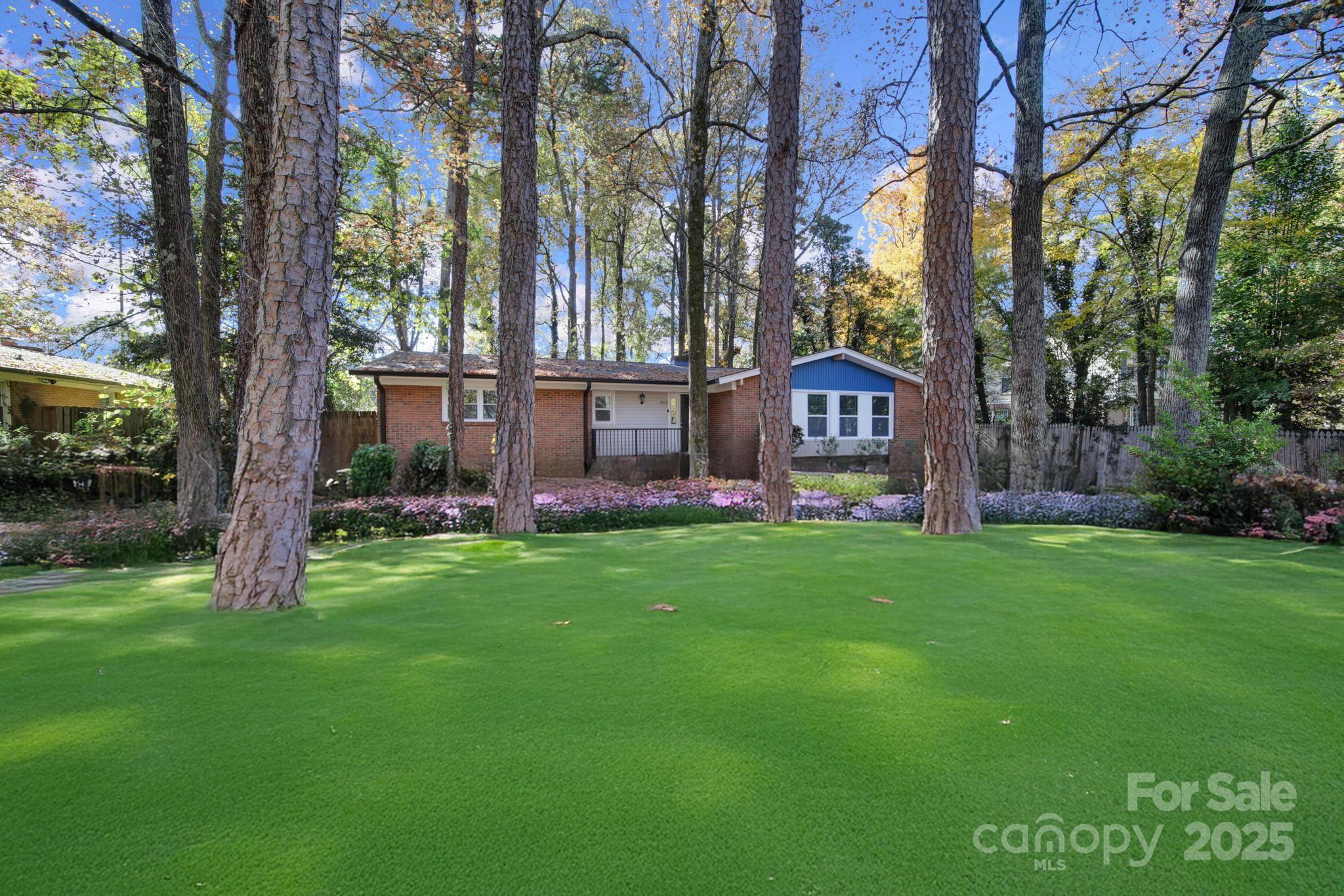 East Forest - Residential