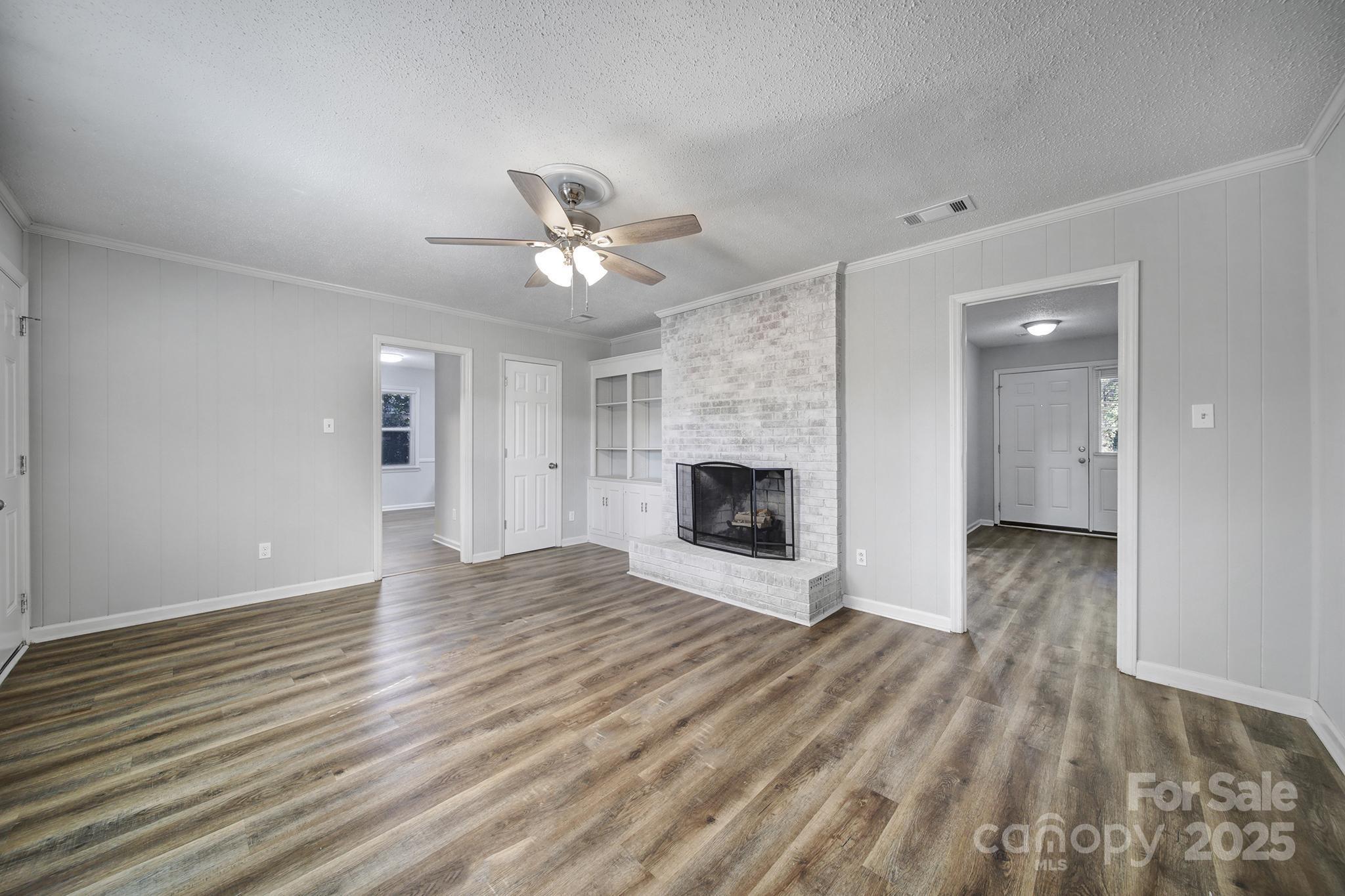 East Forest - Residential