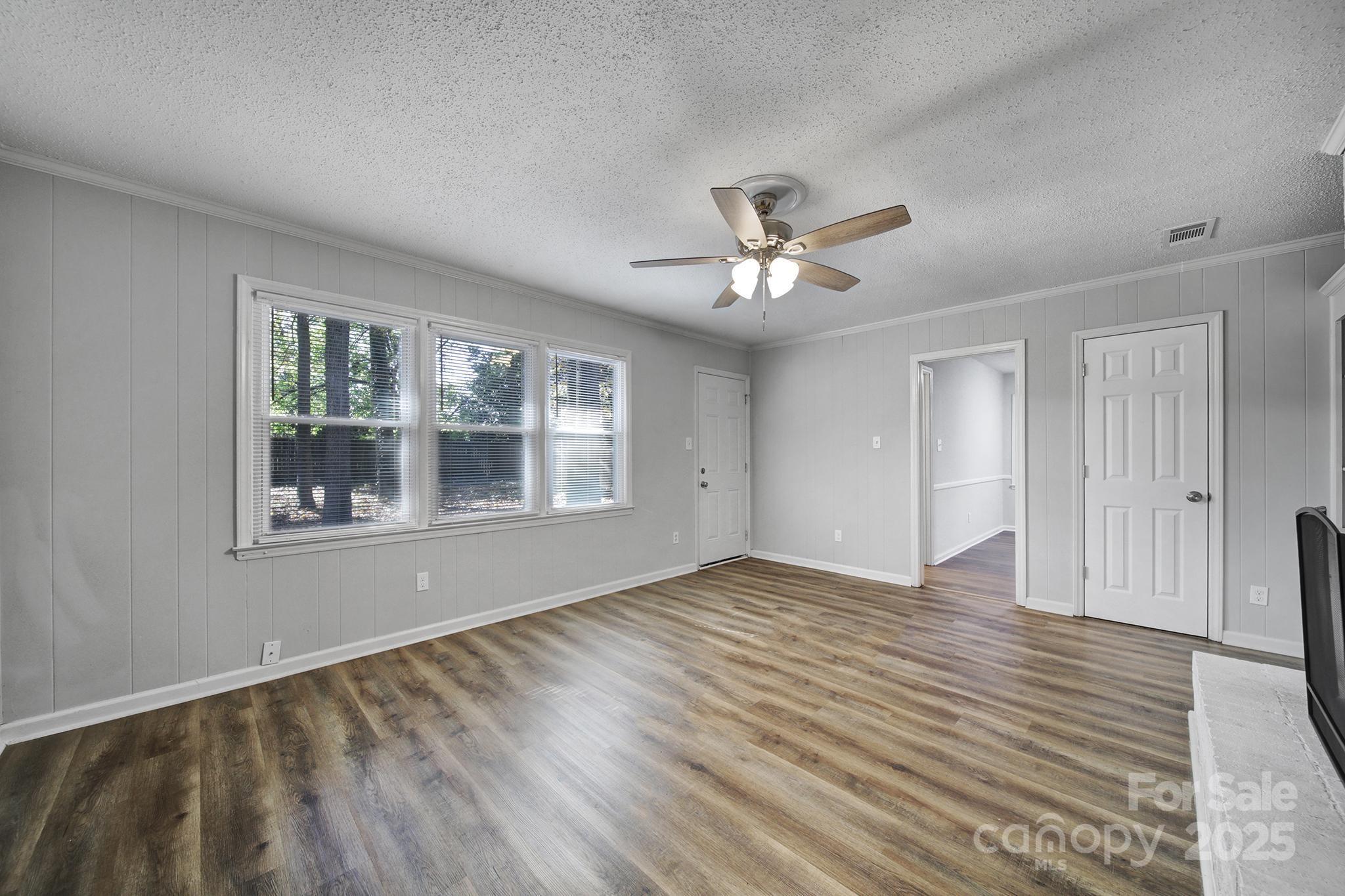 East Forest - Residential