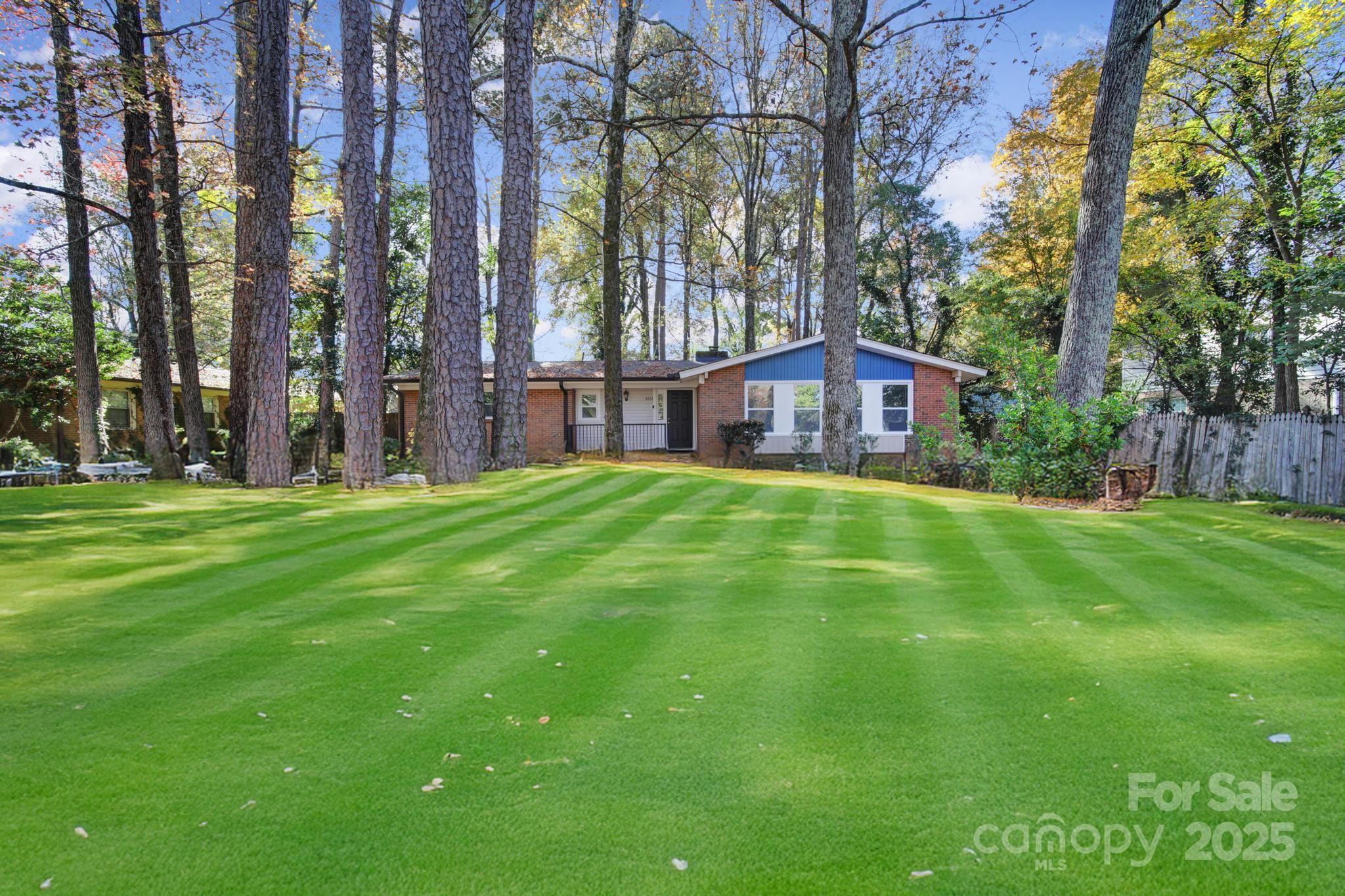 East Forest - Residential