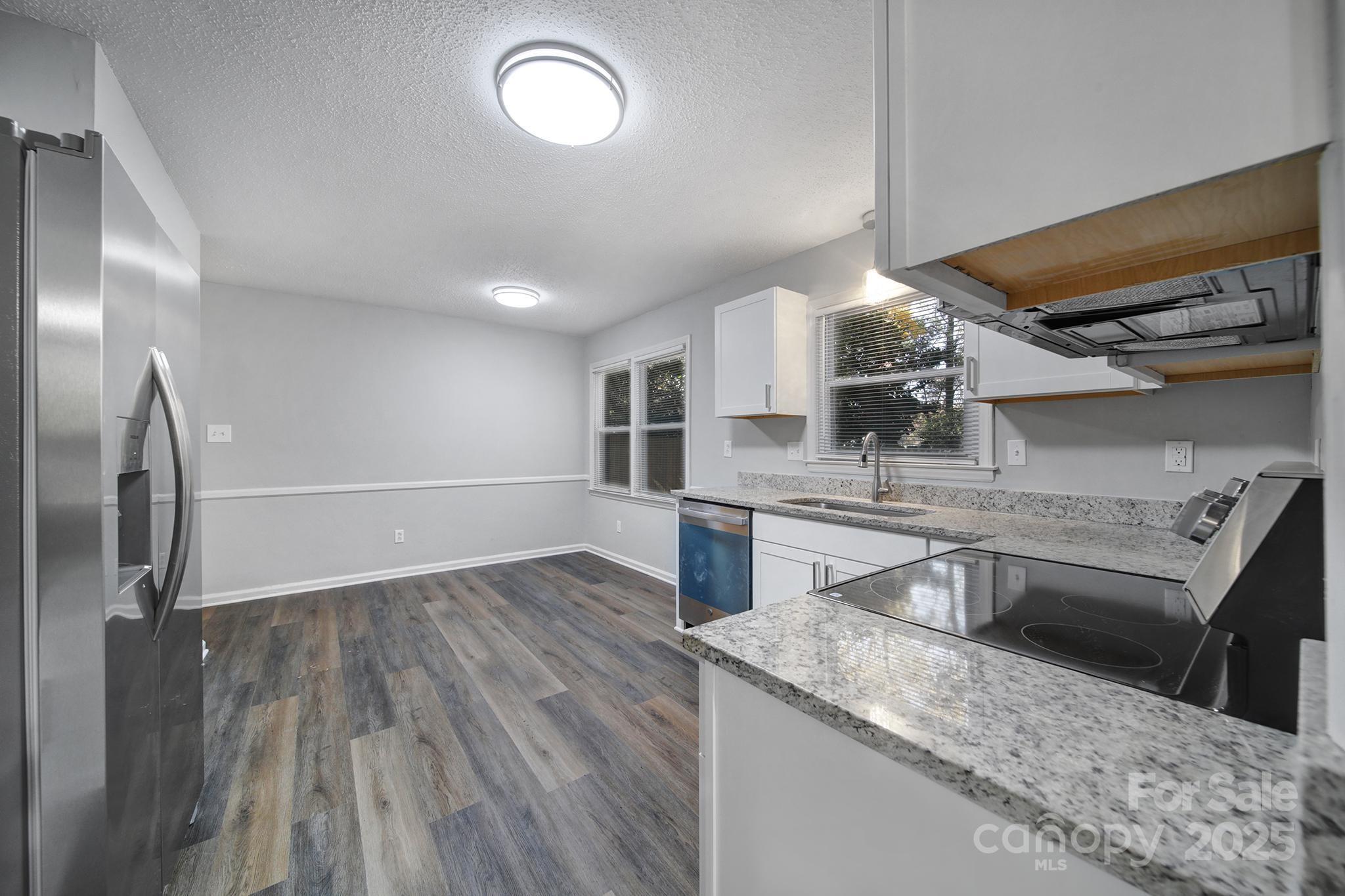 East Forest - Residential