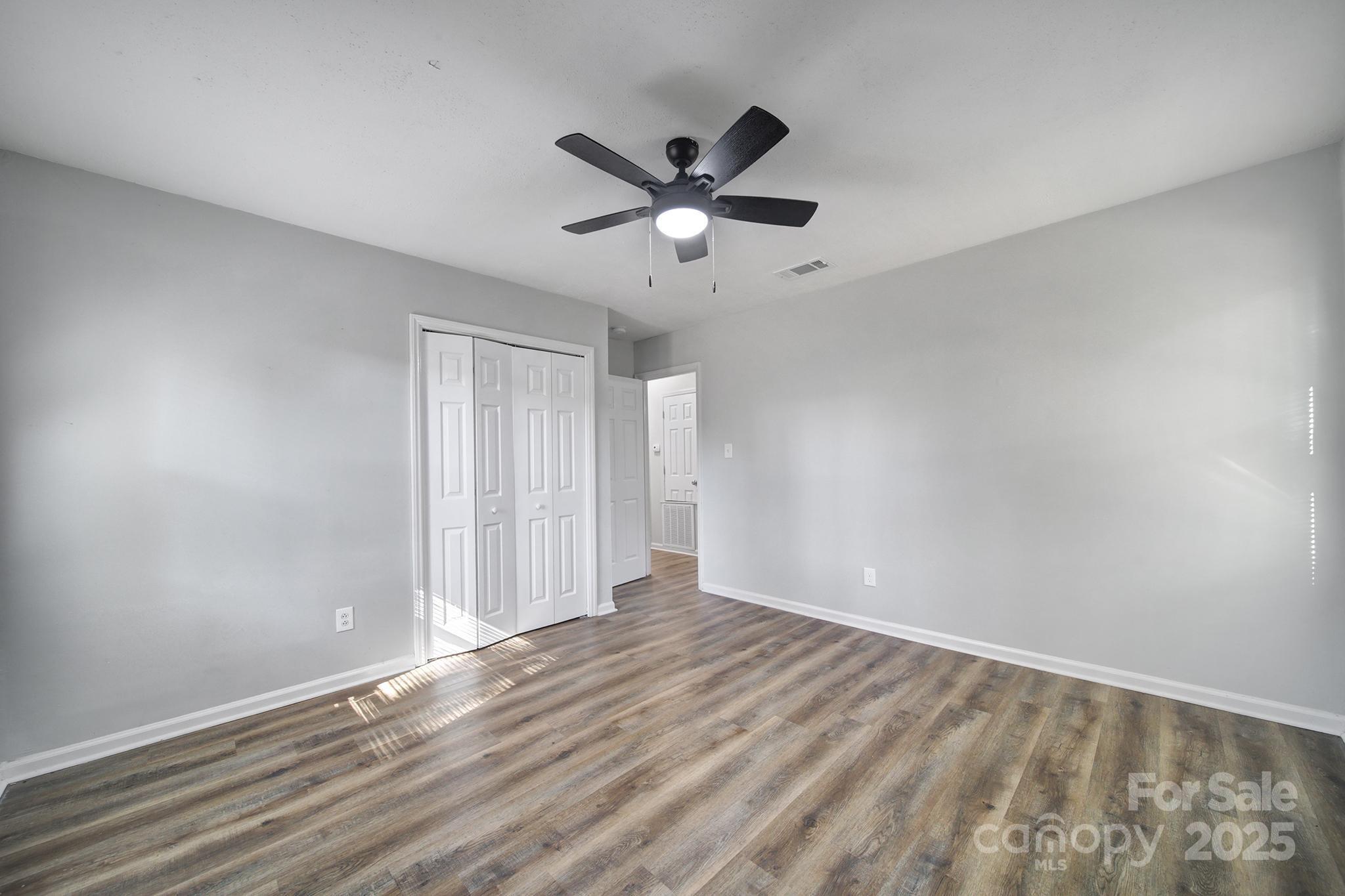 East Forest - Residential