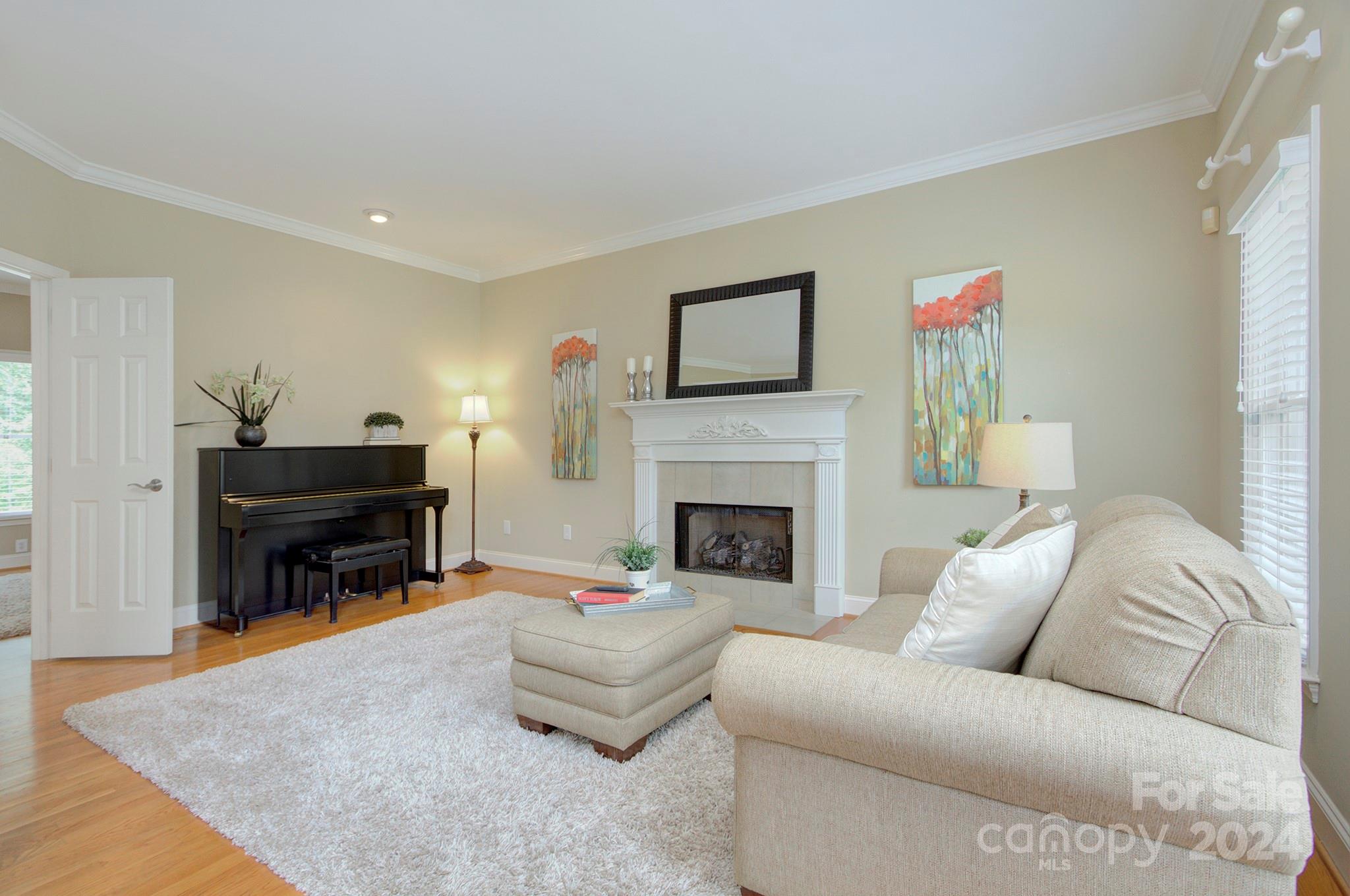 The Summit - Residential