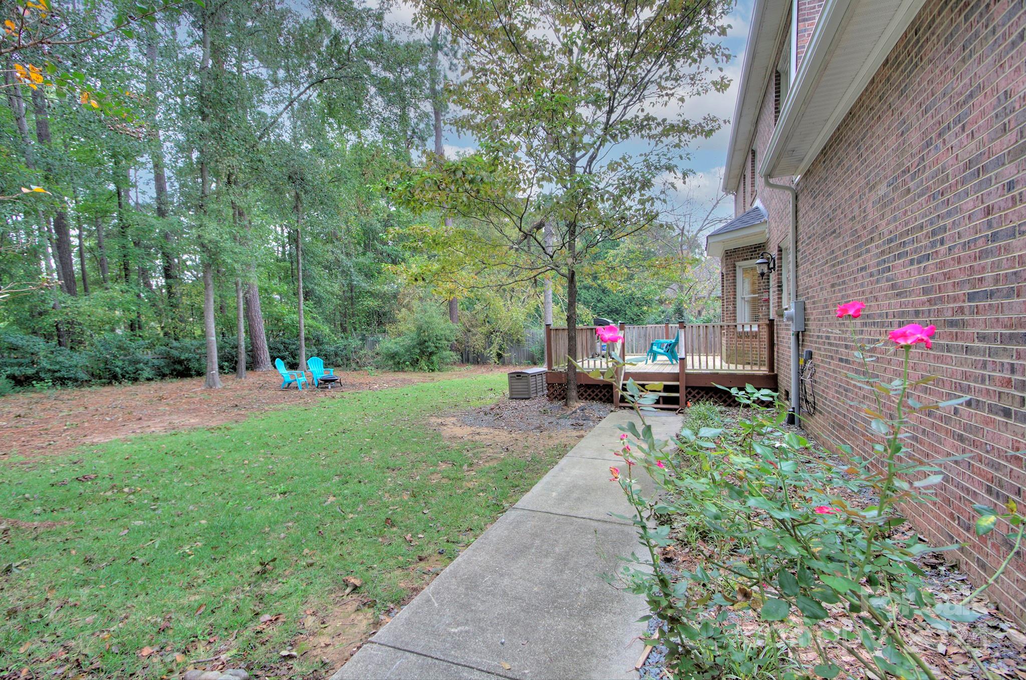 The Summit - Residential