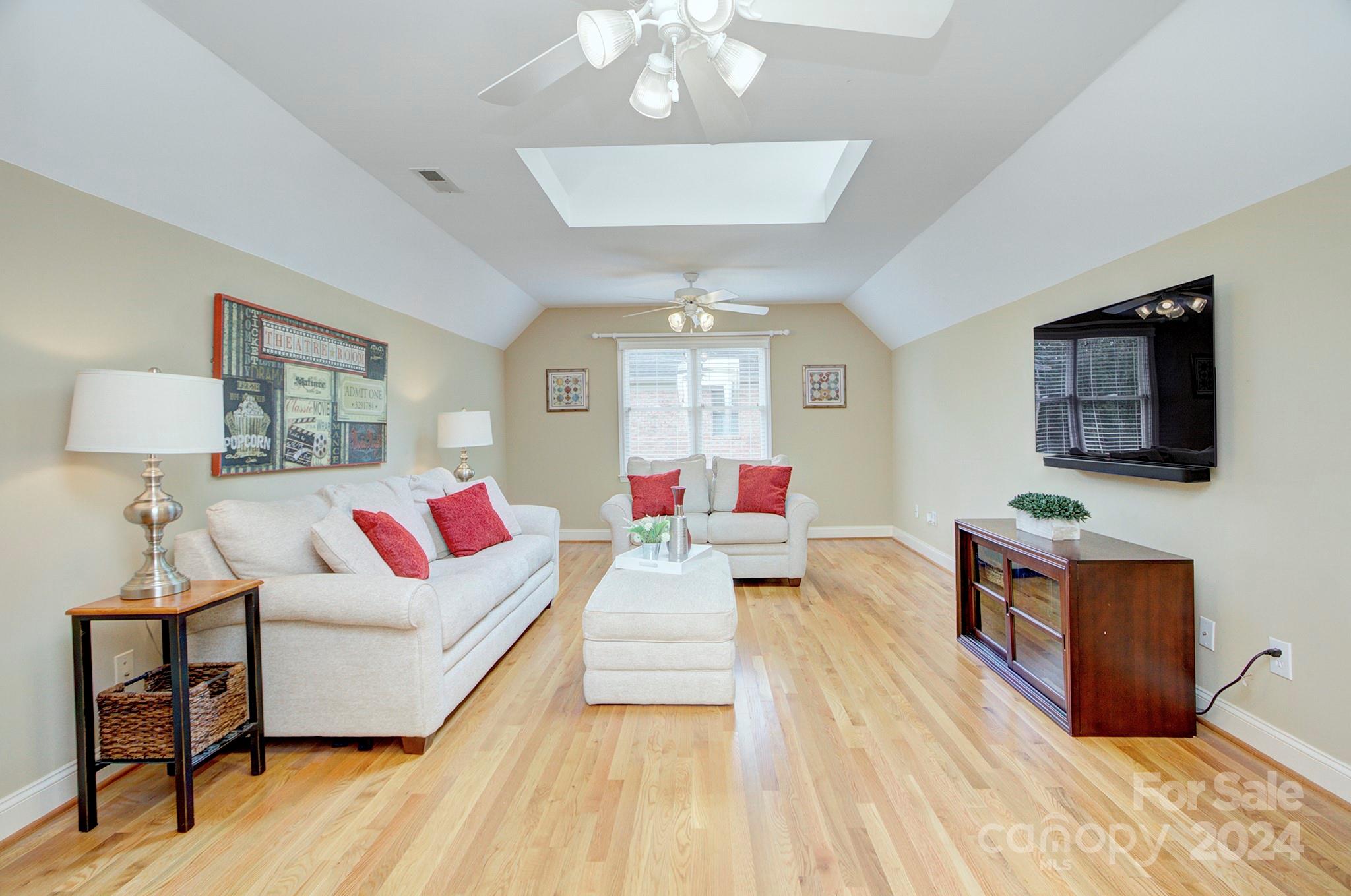 The Summit - Residential