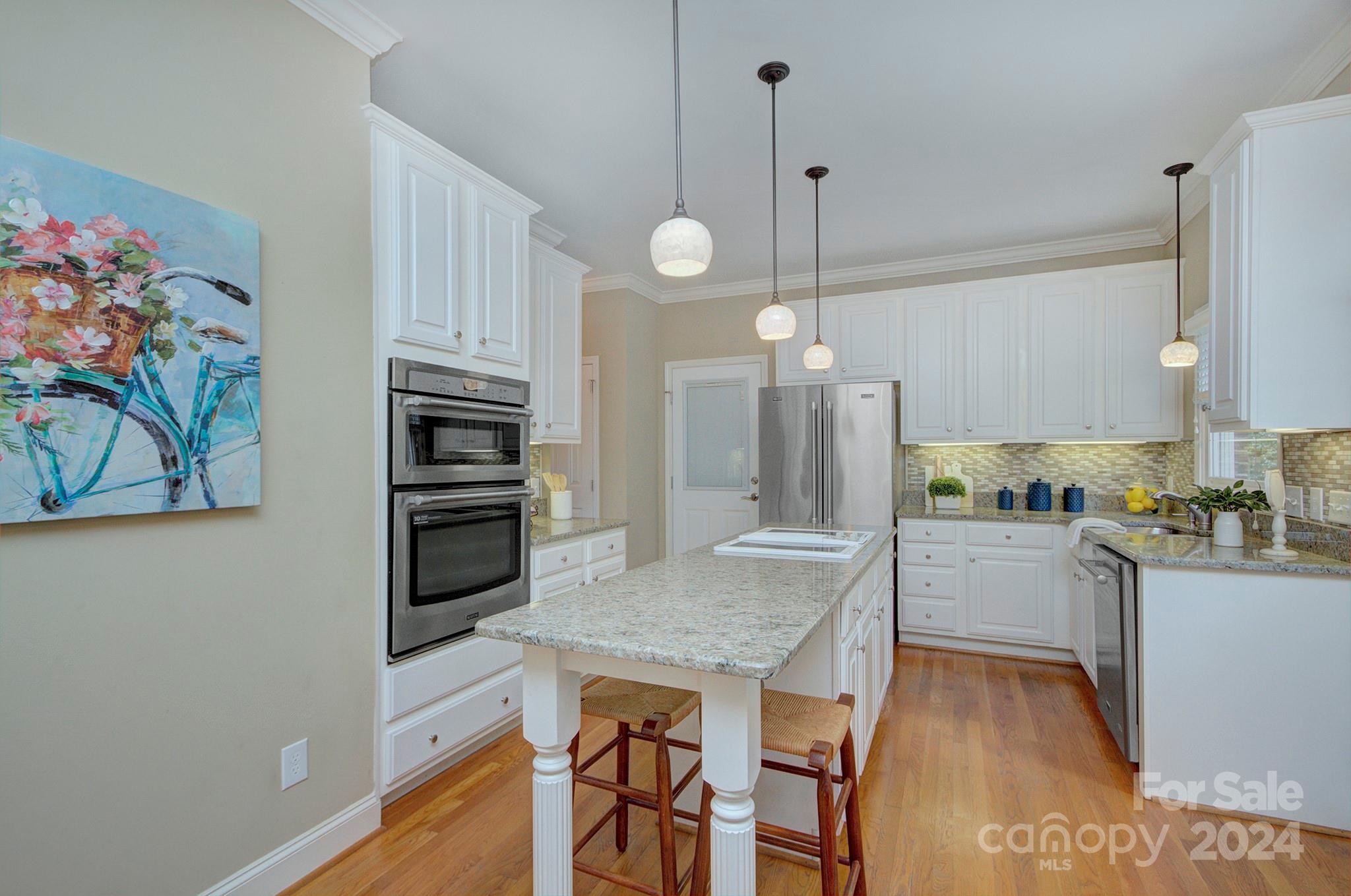 The Summit - Residential