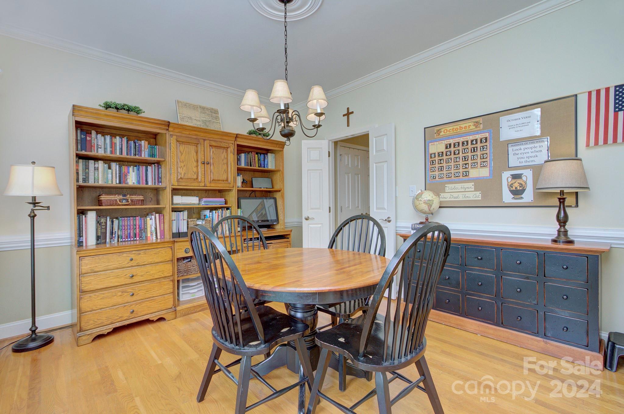 The Summit - Residential