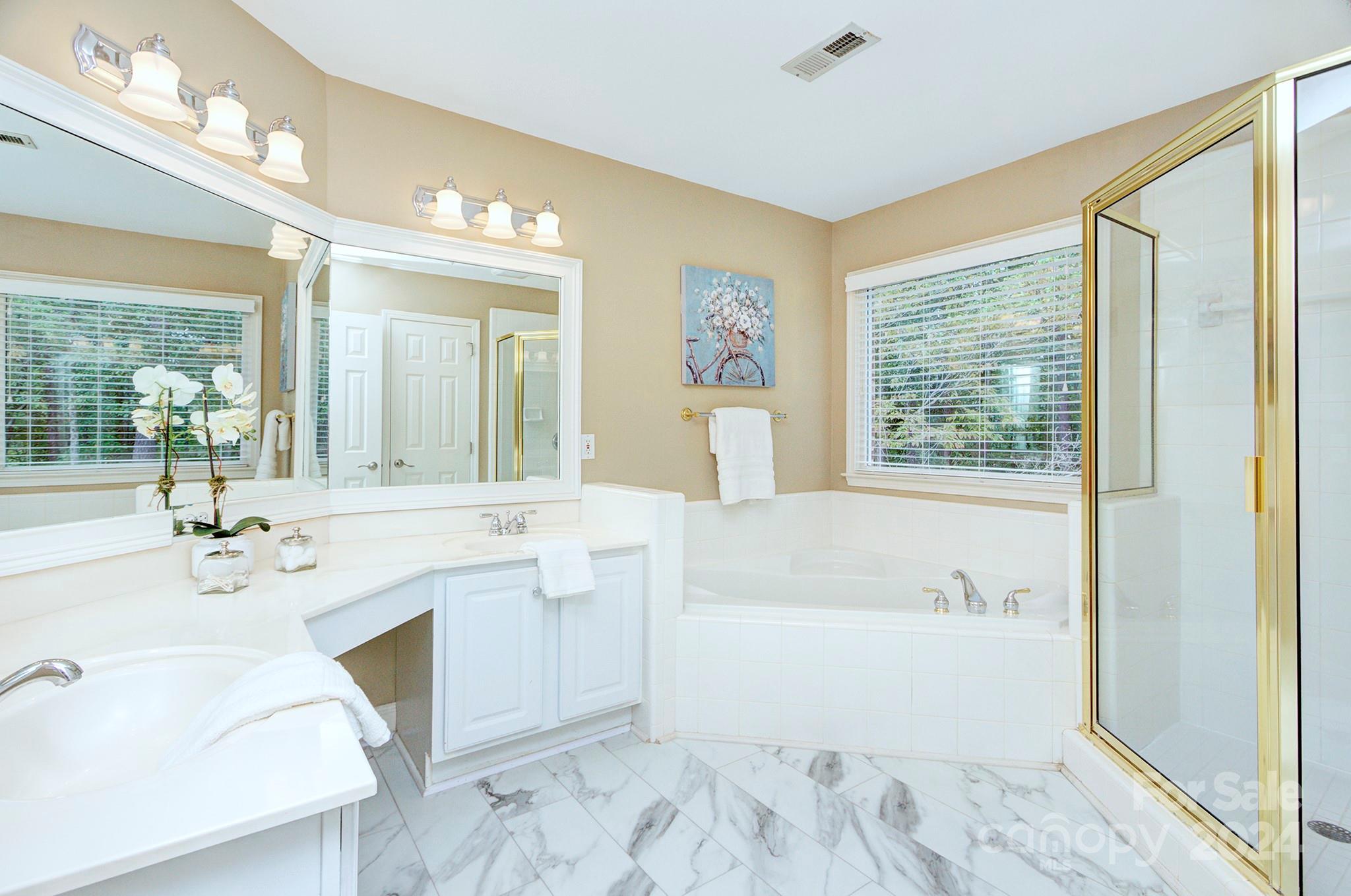 The Summit - Residential