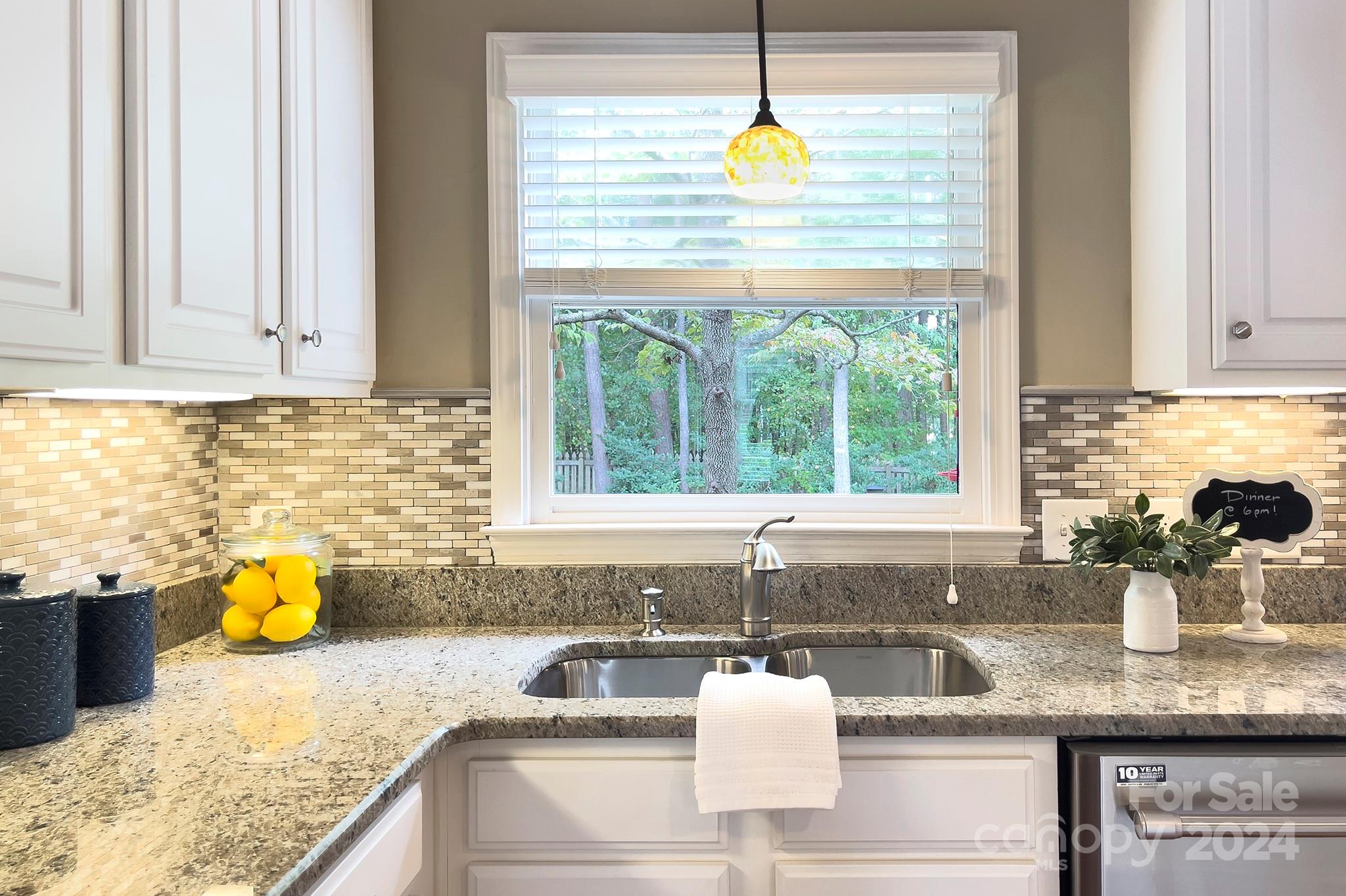 The Summit - Residential