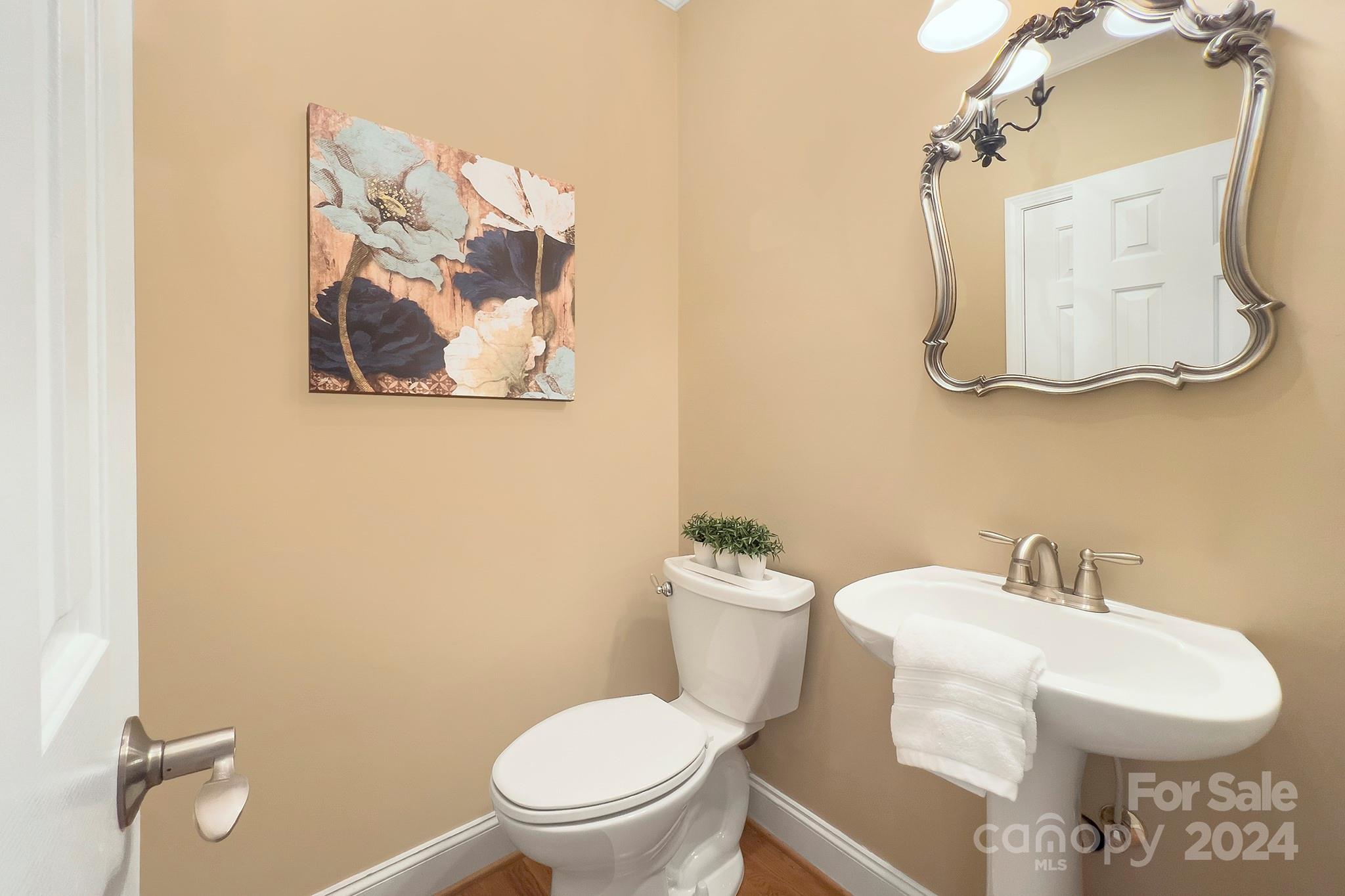 The Summit - Residential