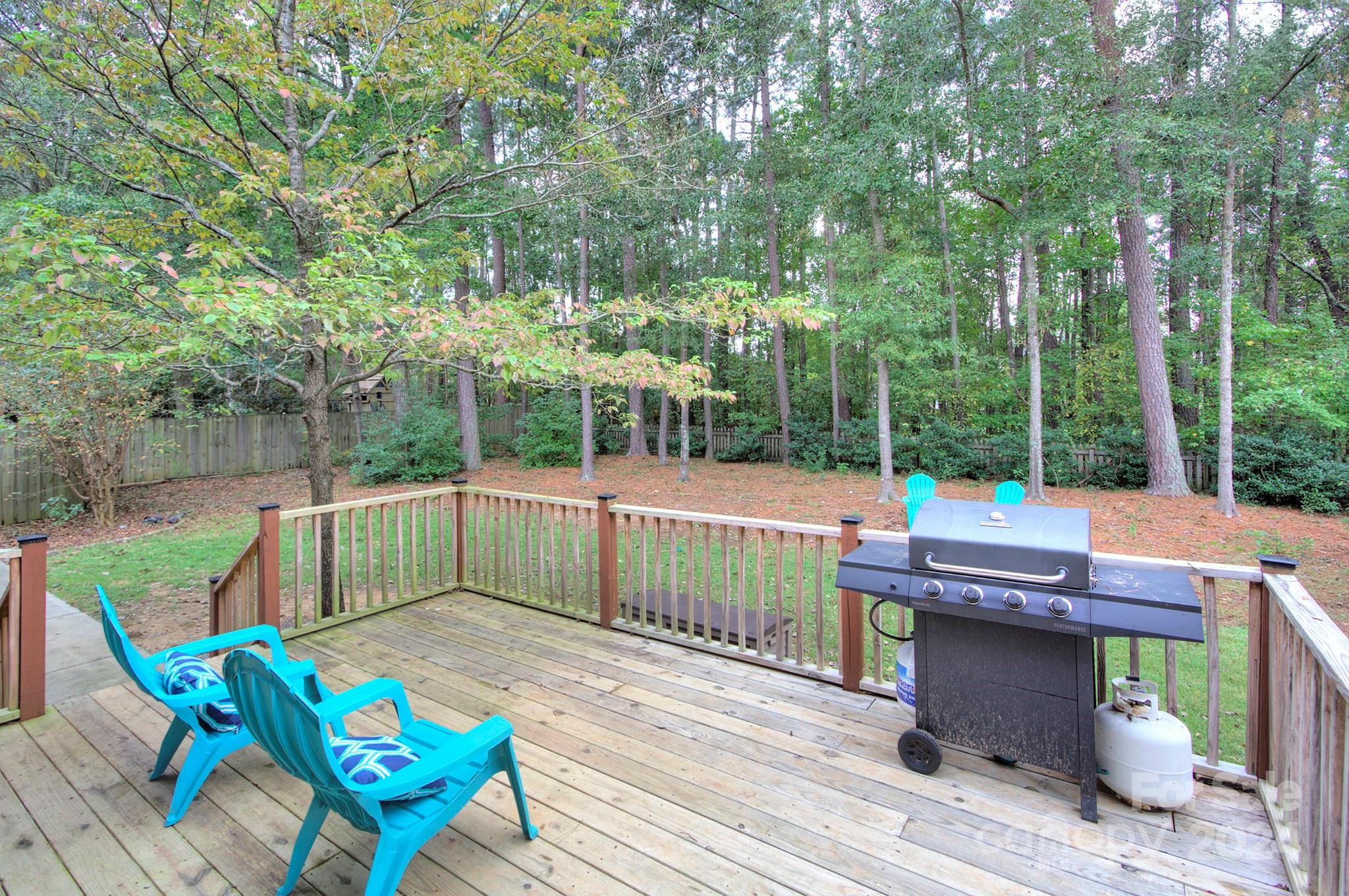 The Summit - Residential