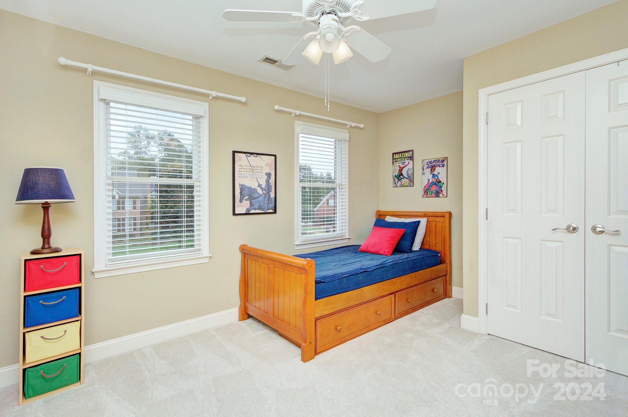 The Summit - Residential