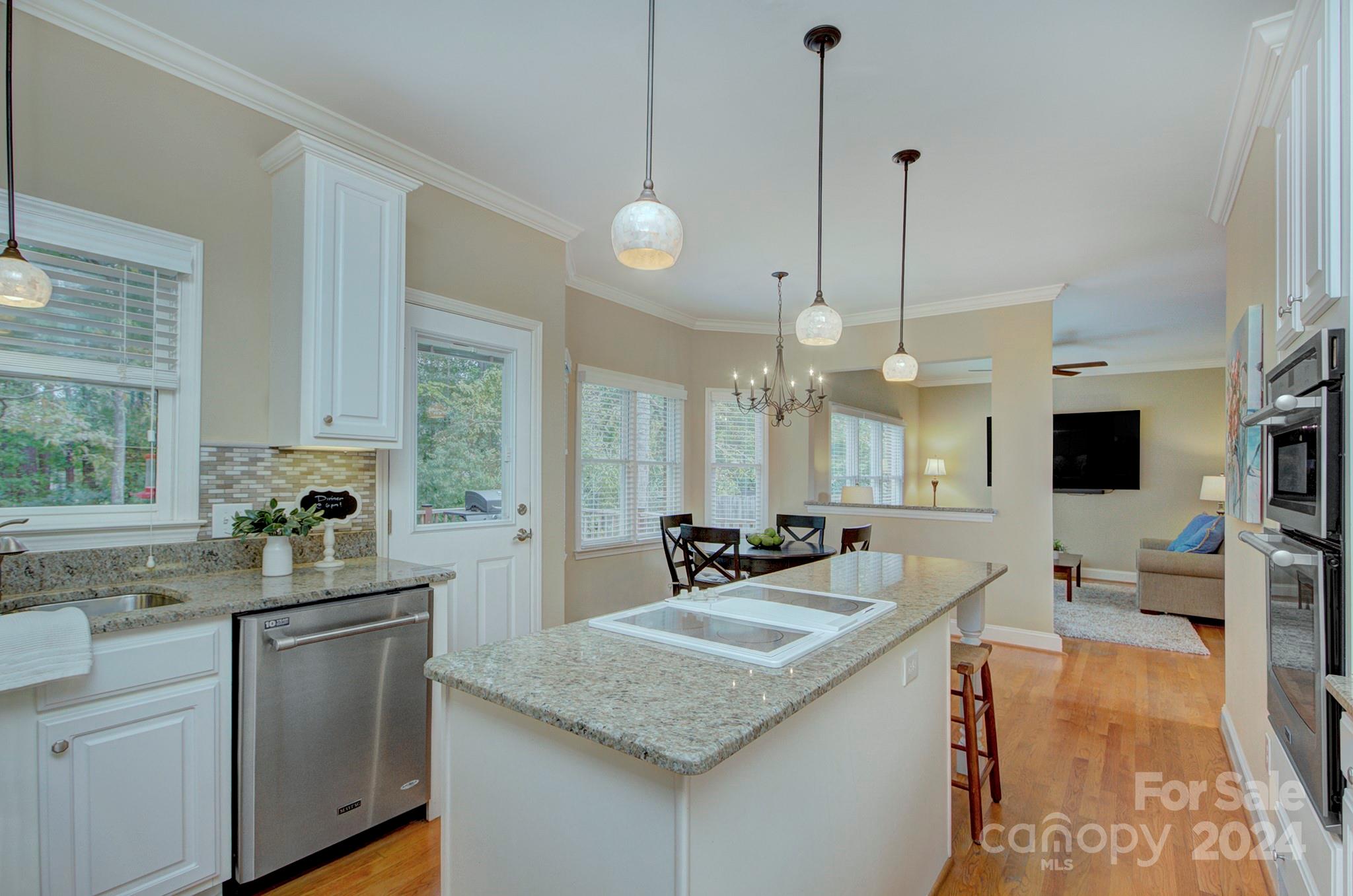 The Summit - Residential