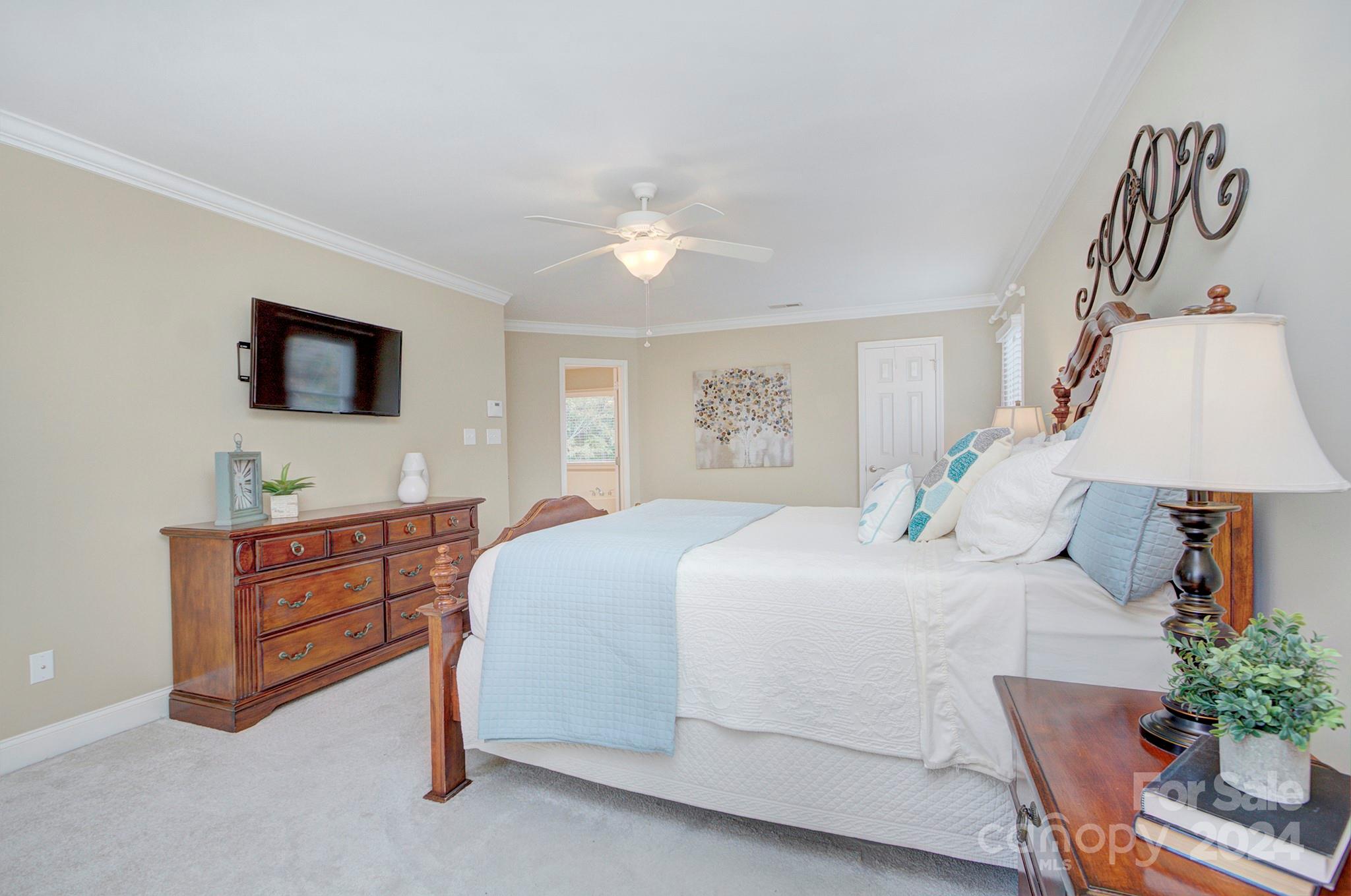 The Summit - Residential