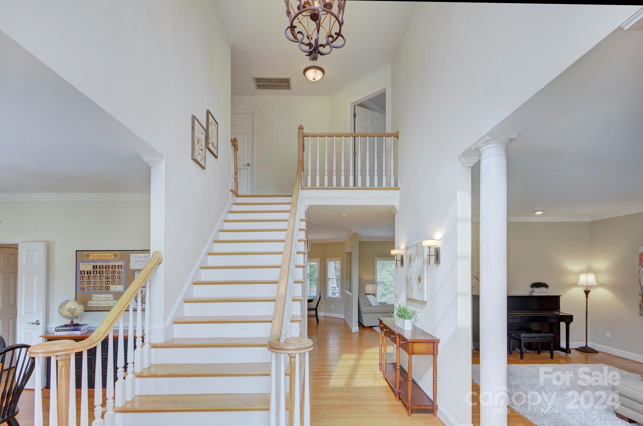 The Summit - Residential