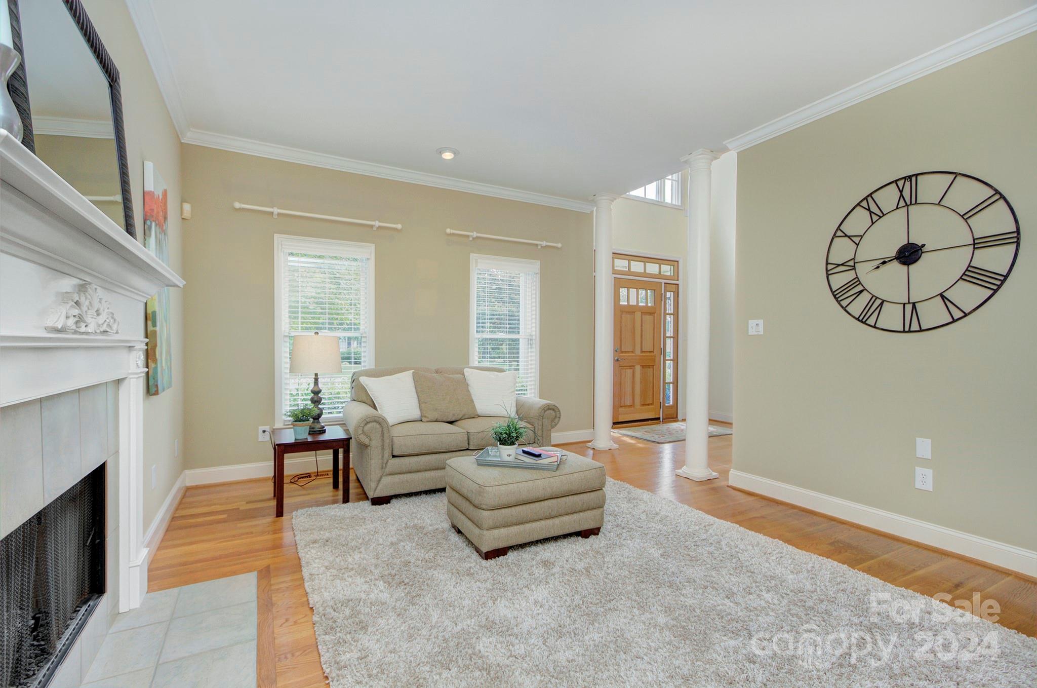 The Summit - Residential