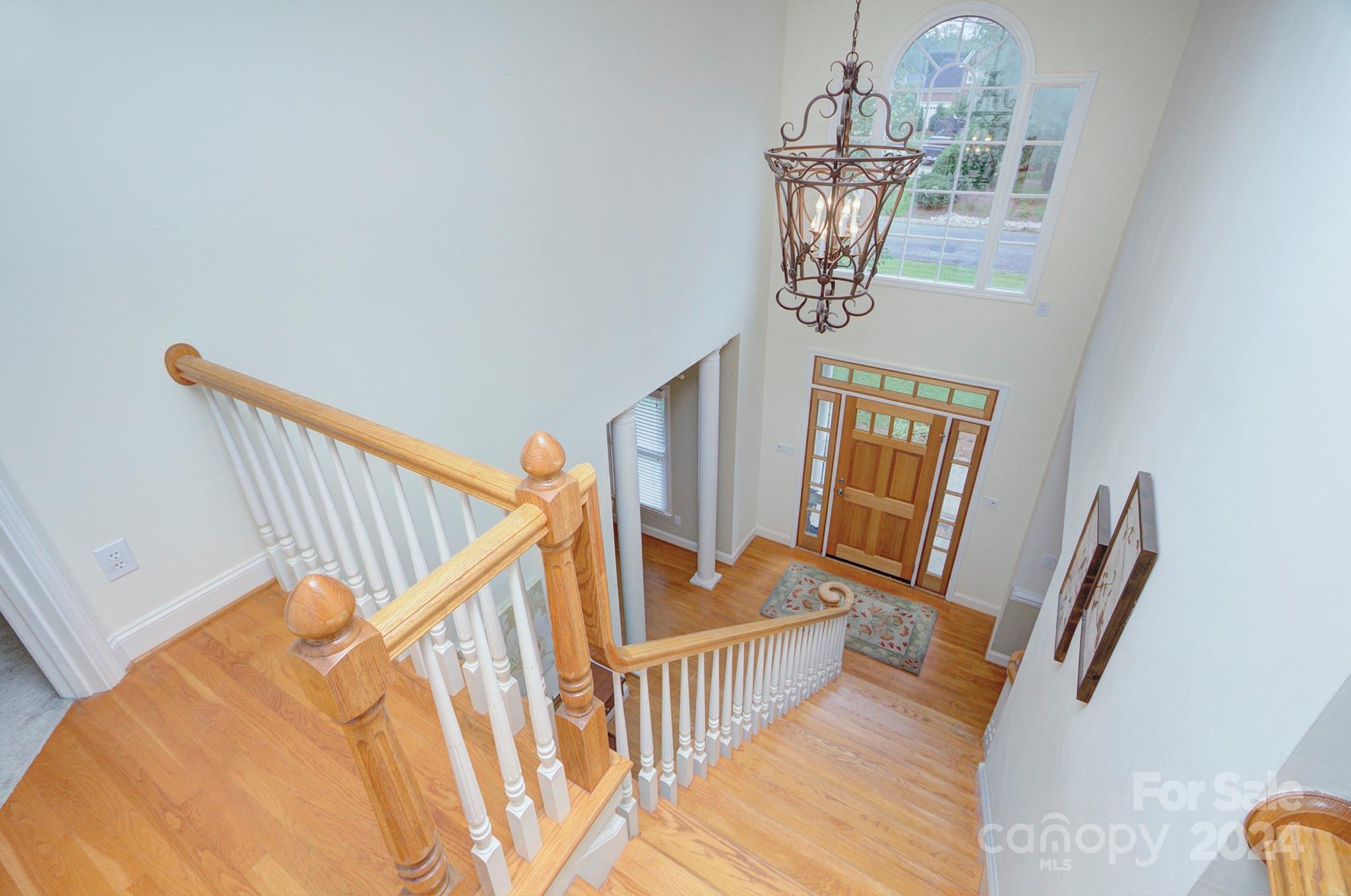 The Summit - Residential