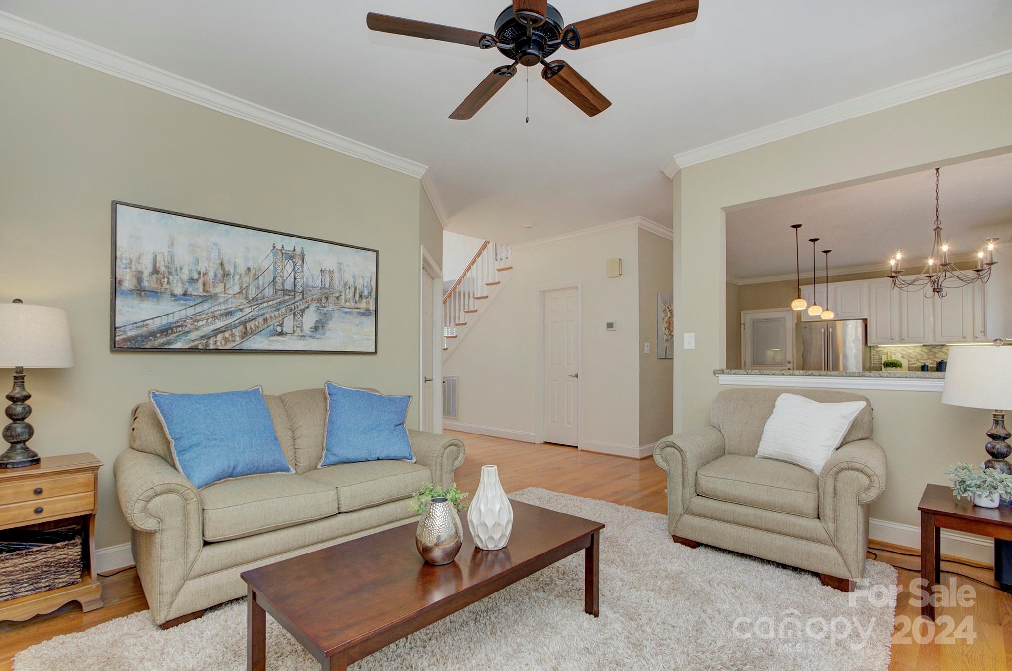 The Summit - Residential