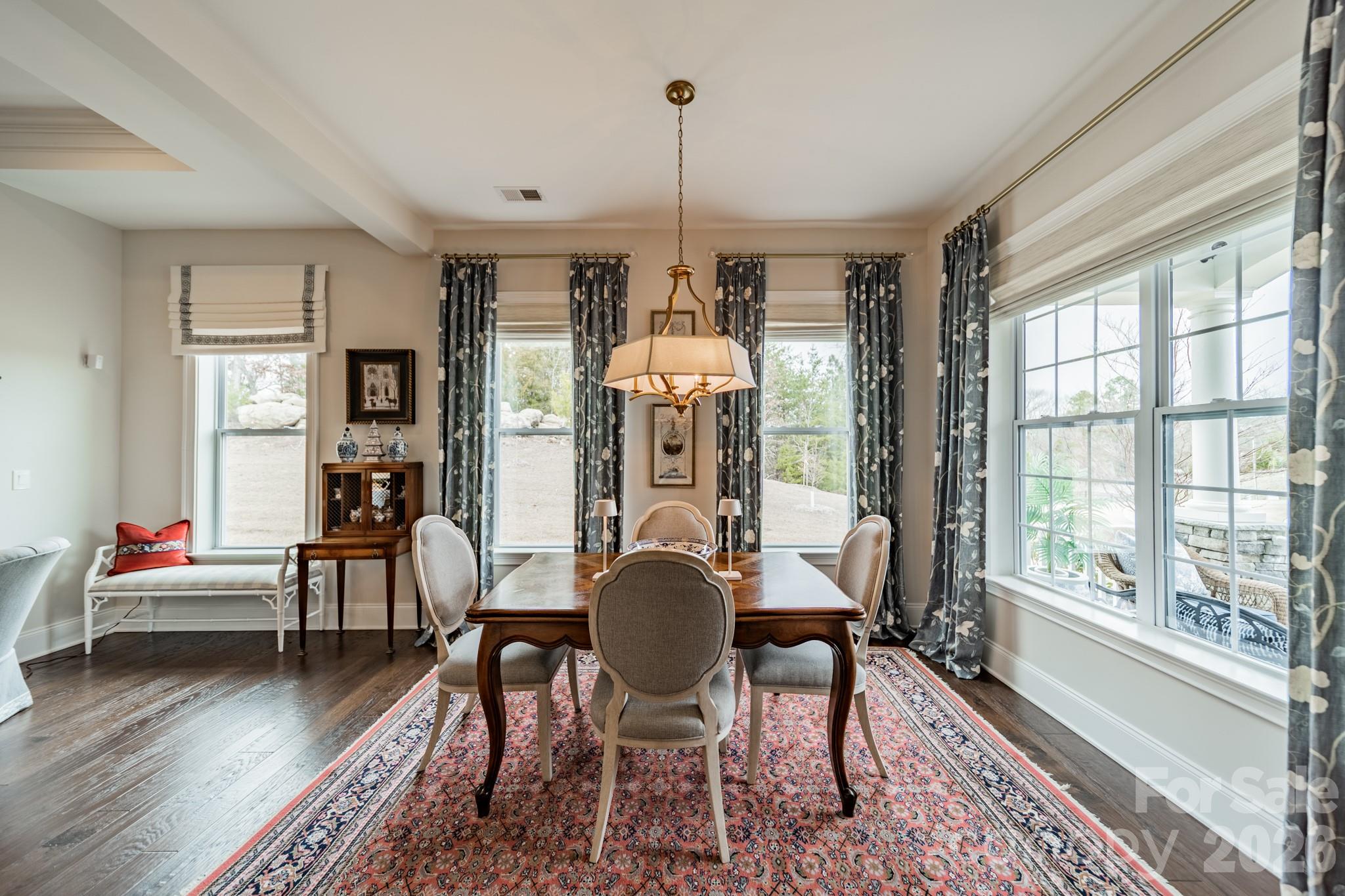 Regency at Palisades - Residential