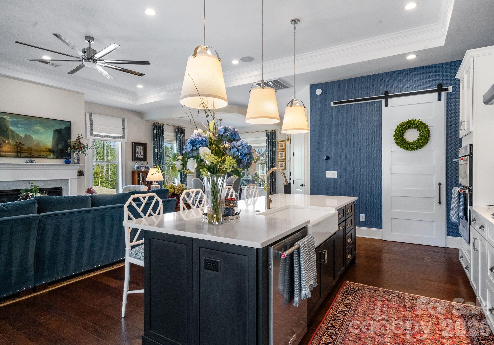 Regency at Palisades - Residential