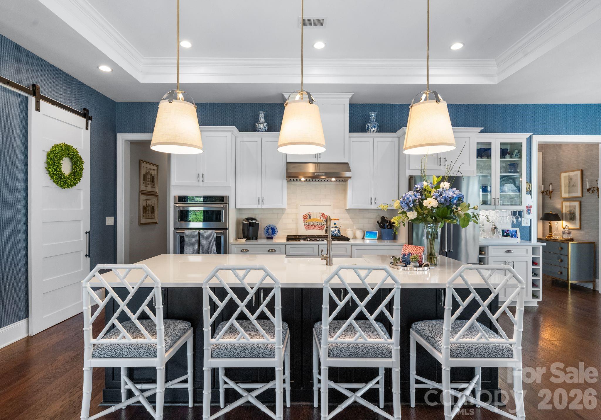 Regency at Palisades - Residential