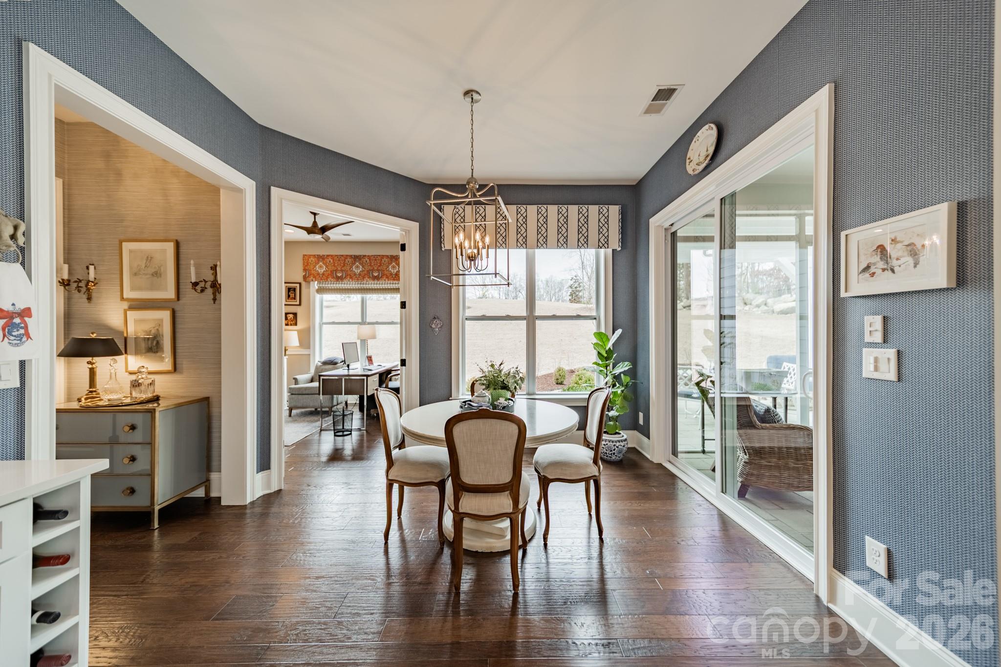 Regency at Palisades - Residential