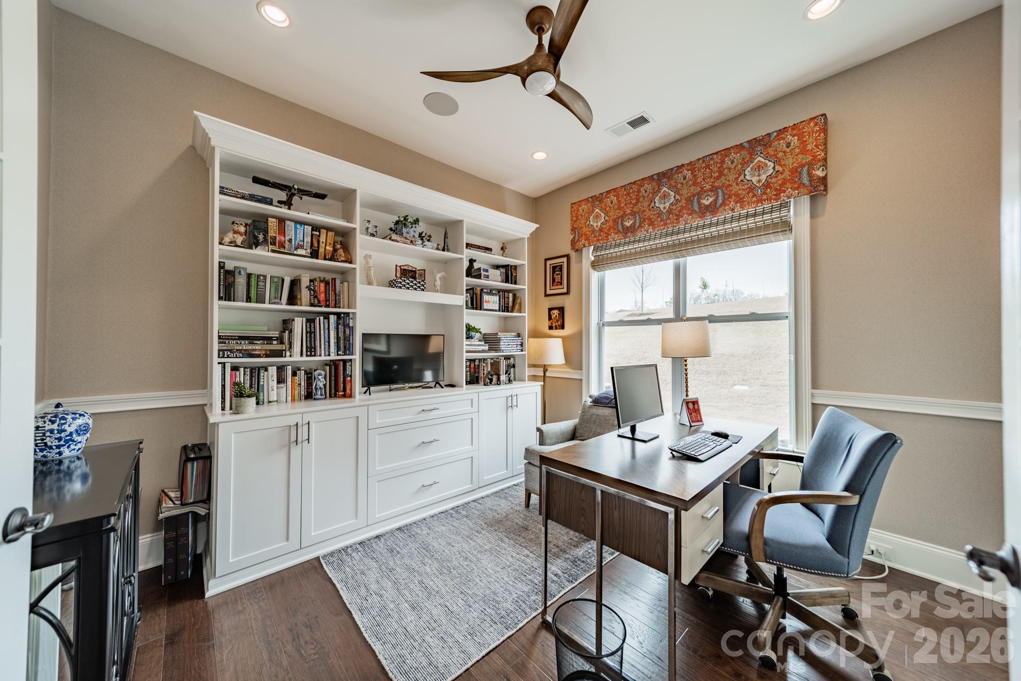 Regency at Palisades - Residential