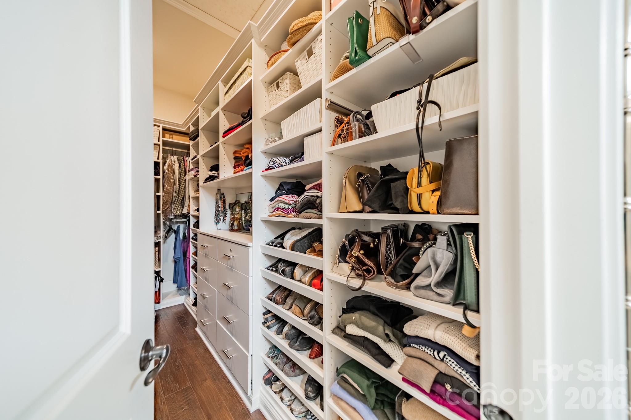 Regency at Palisades - Residential