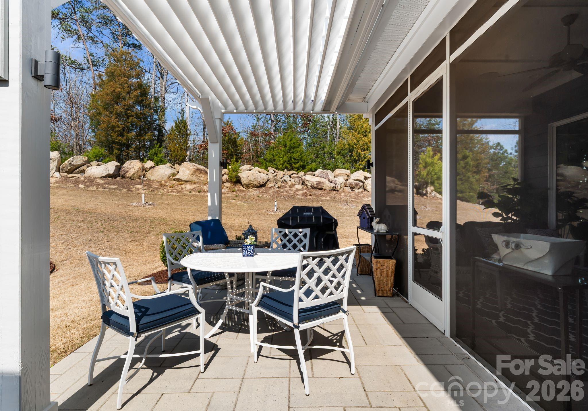 Regency at Palisades - Residential