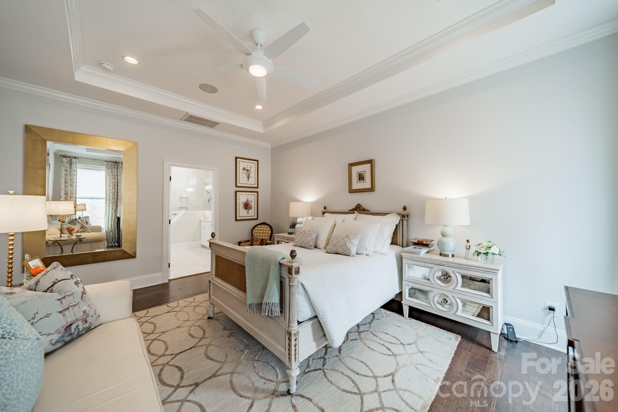 Regency at Palisades - Residential